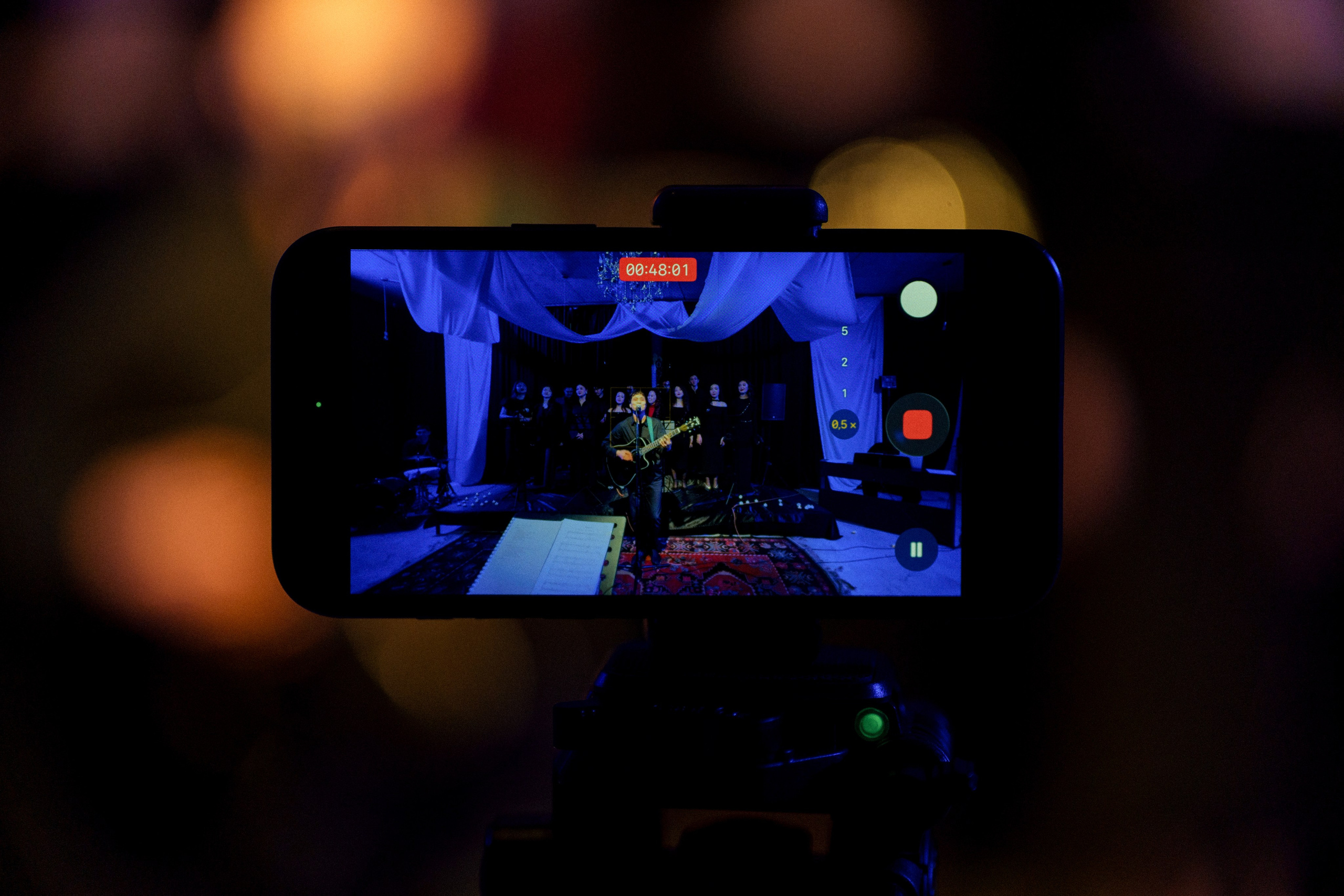 QAZAQ CHOIR. Aigerimkudaibergen.com