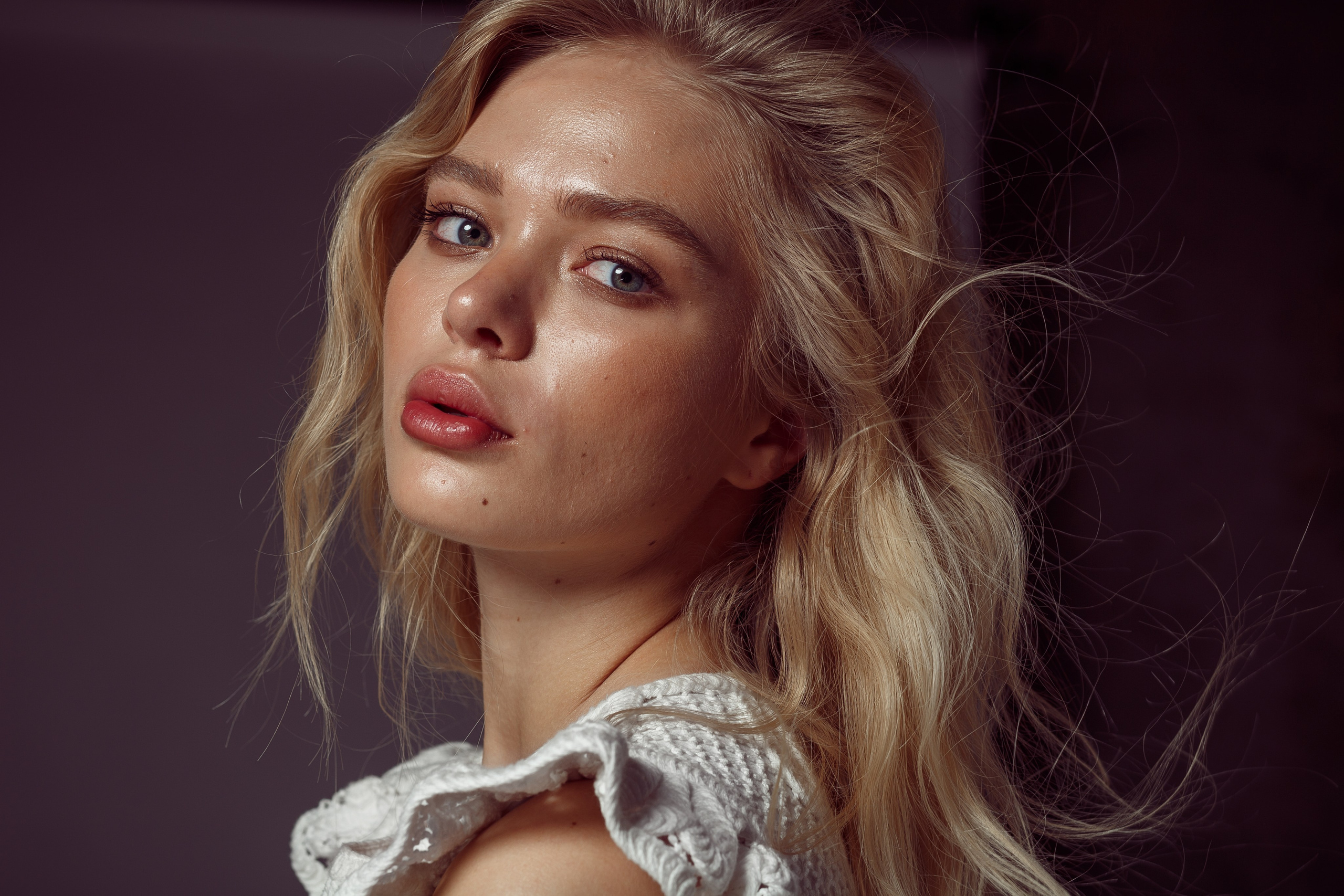 Портфолио: ретушь фотографий, бьюти и high end ретушь, обработка фото