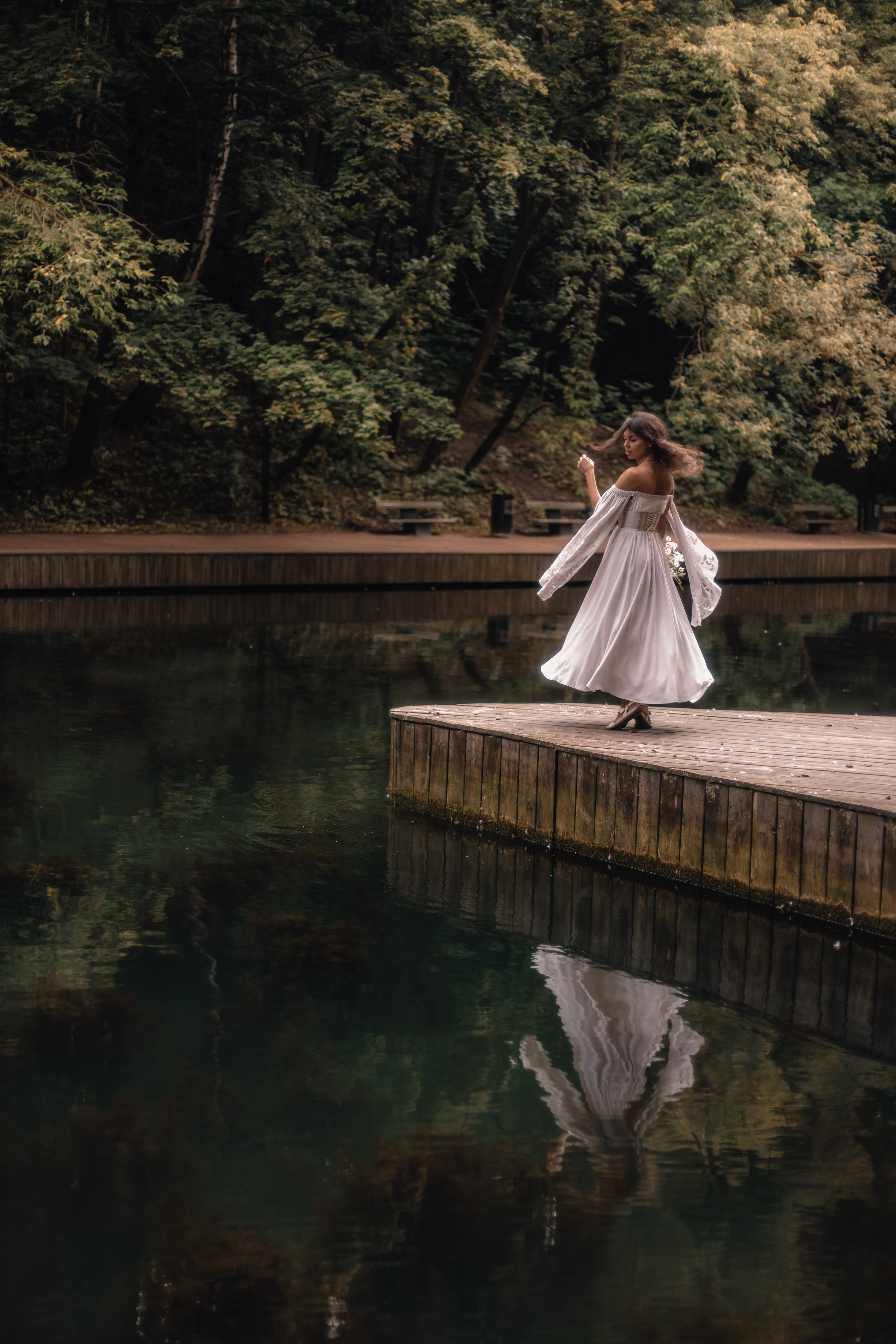 Once apon a time with Alena. Мариам Багдасарян