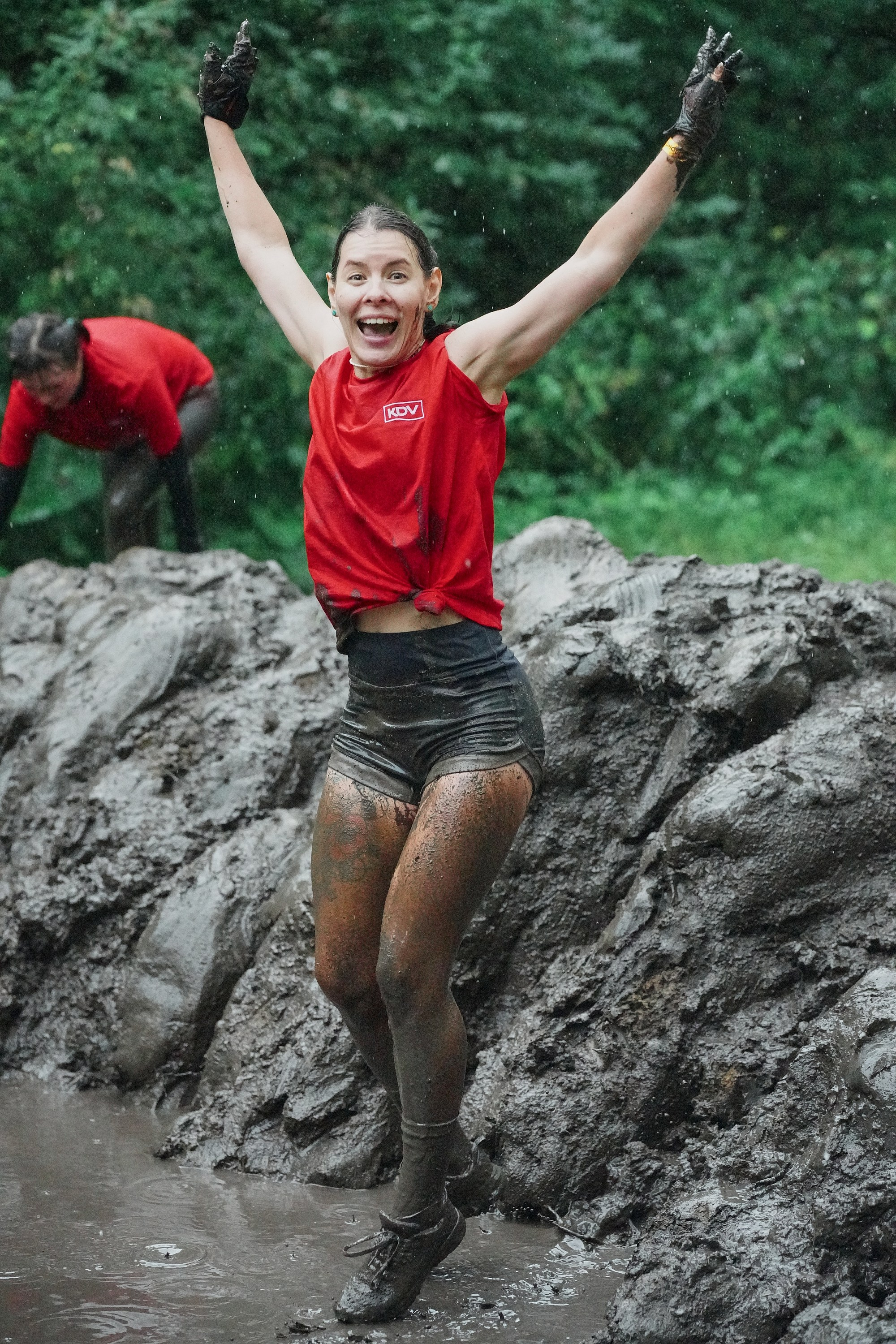 Стальной характер 2025. Фотограф