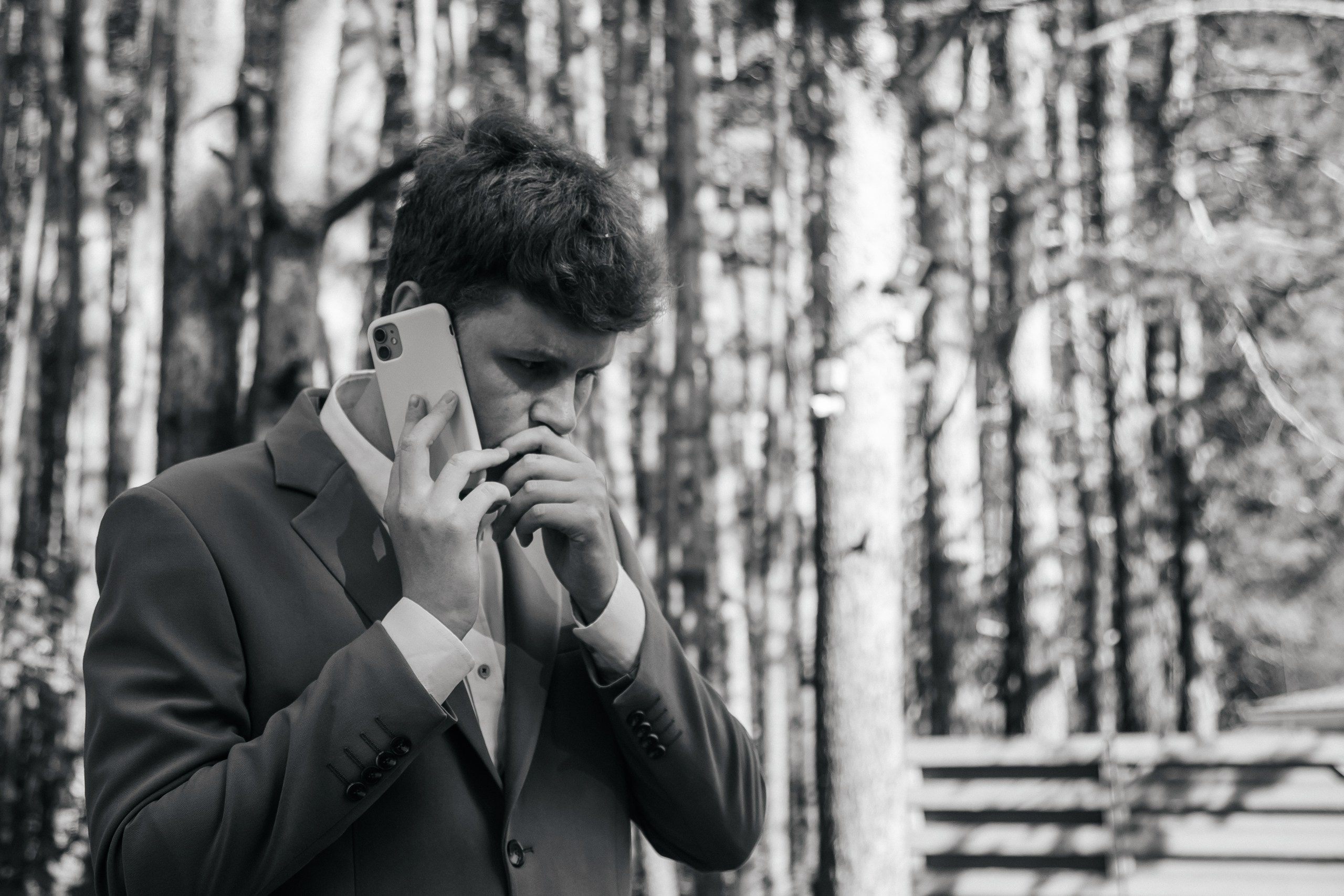 Дарья и Константин. Свадебный и семейный фотограф