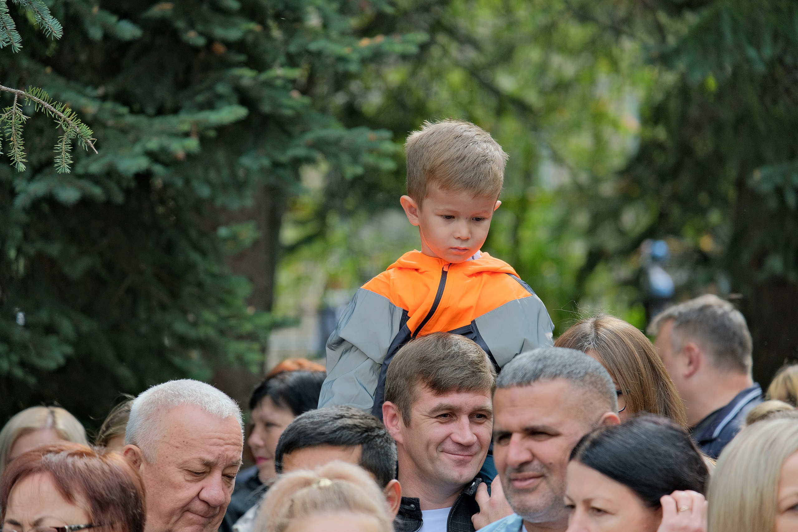 Детские мероприятия. RedGeek - блогер и стручњак за образовање и ИТ Кирил Ситнов