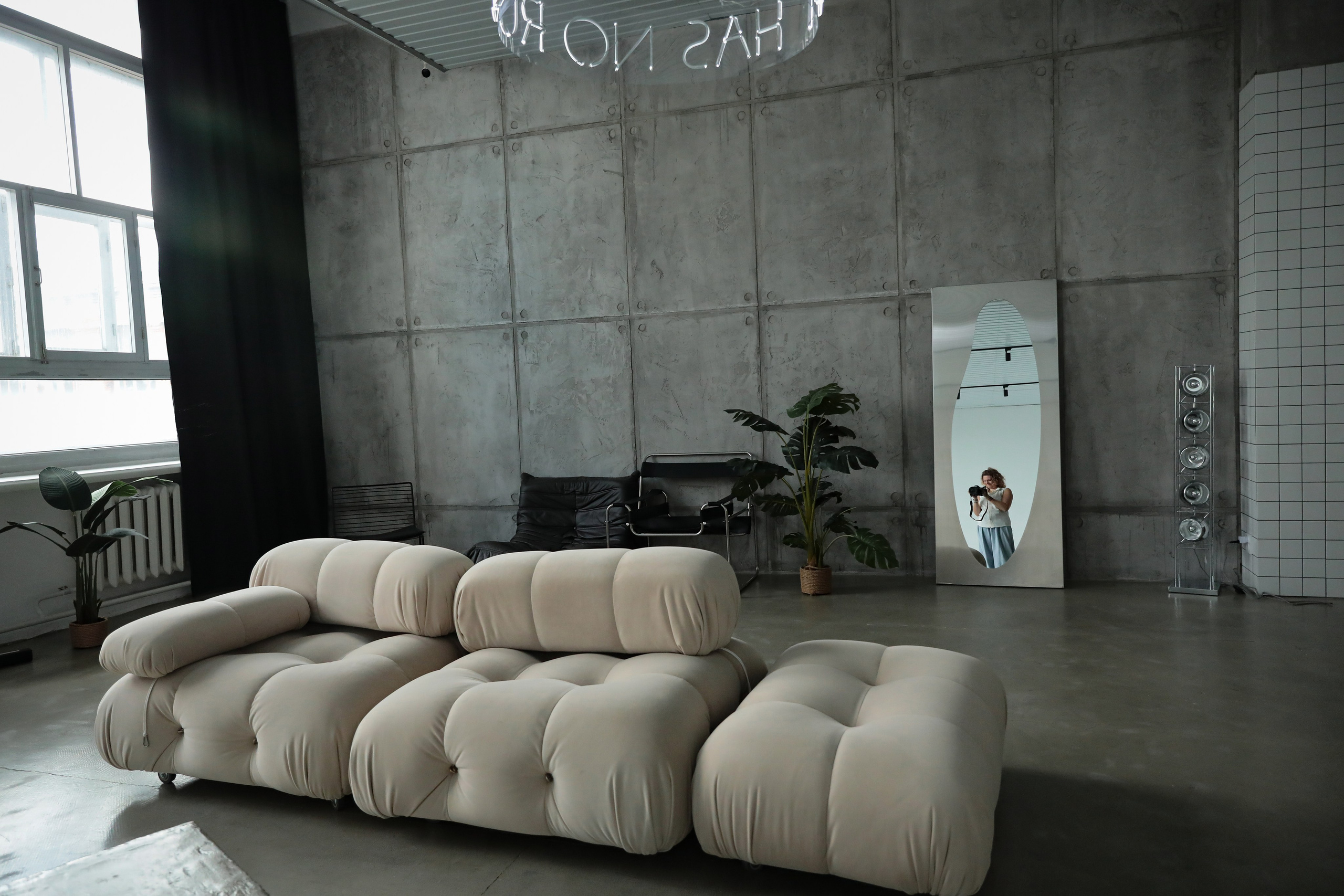 Хром (студия Ван Рум). Фотограф г. Хабаровск. Семейные и индивидуальные съёмки