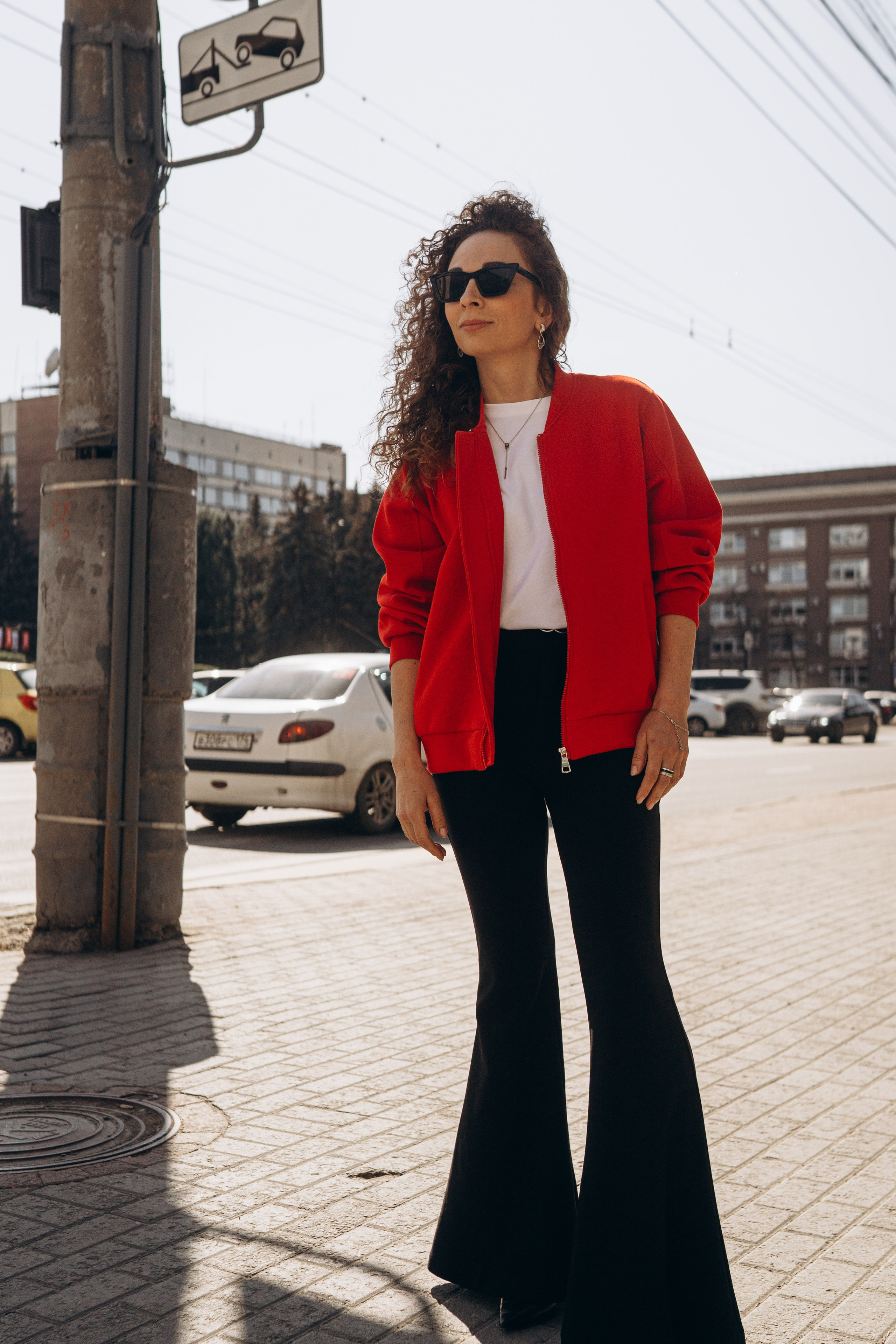 Я могу быть собой. Семейный фотограф в Челябинске