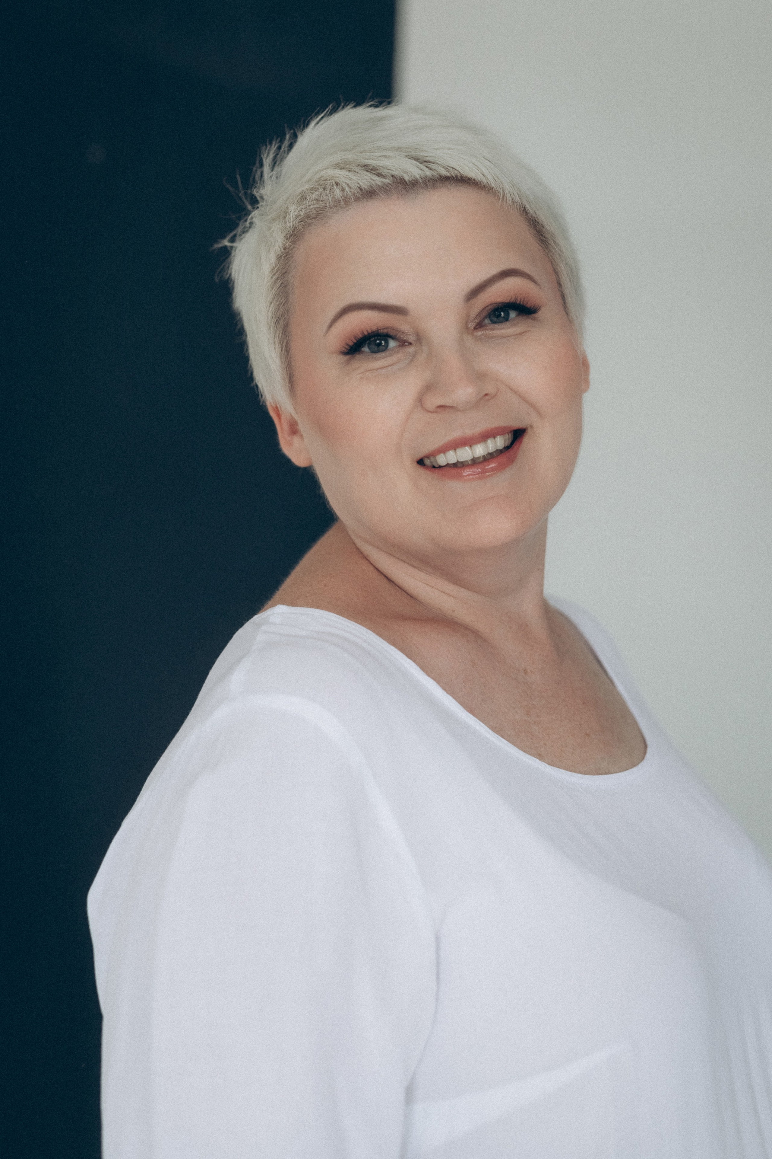 Светлана. Фотограф Ногинск Электросталь Наталья Осетрова