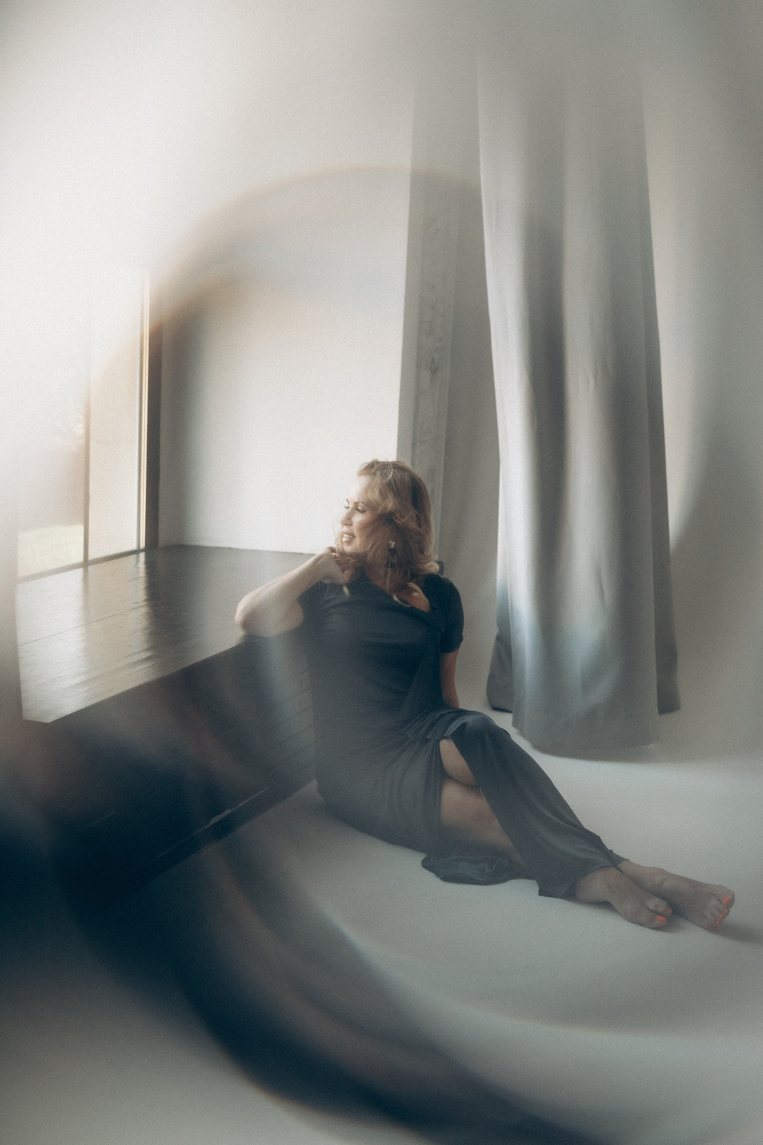 Анна. Фотограф Ногинск Электросталь Наталья Осетрова