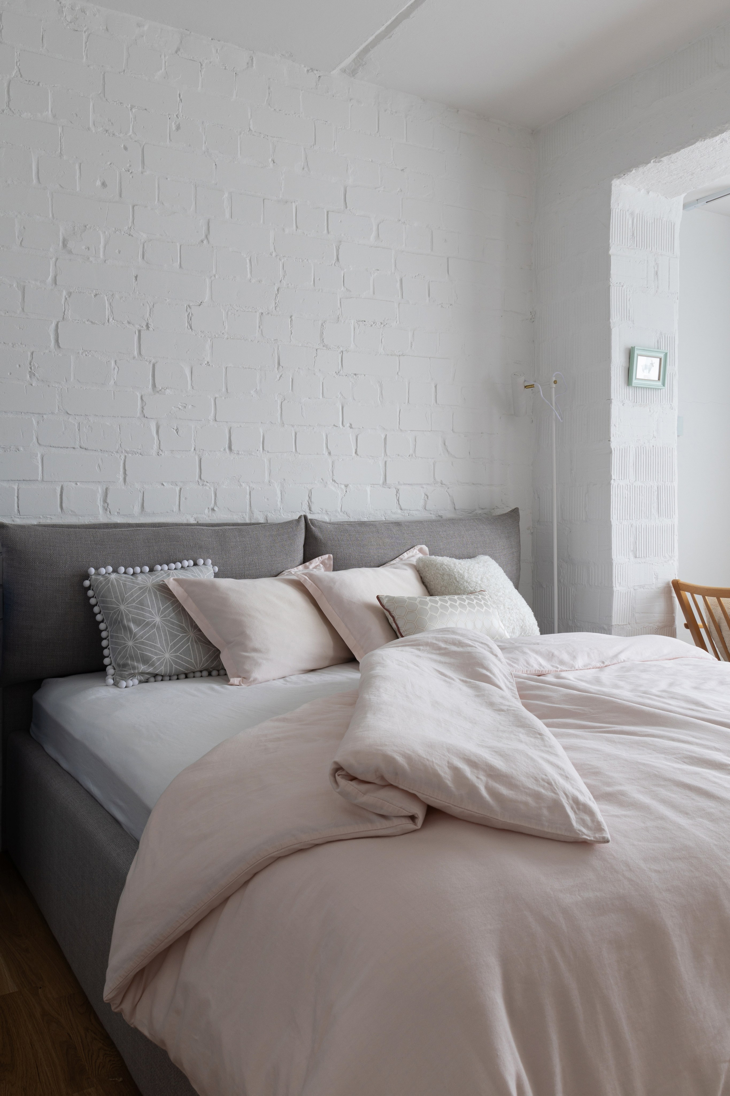 Фотосъемка объекта Анны Гараниной. Интерьерный фотограф в Нижнем Новгороде и Москве Владимир Гудков