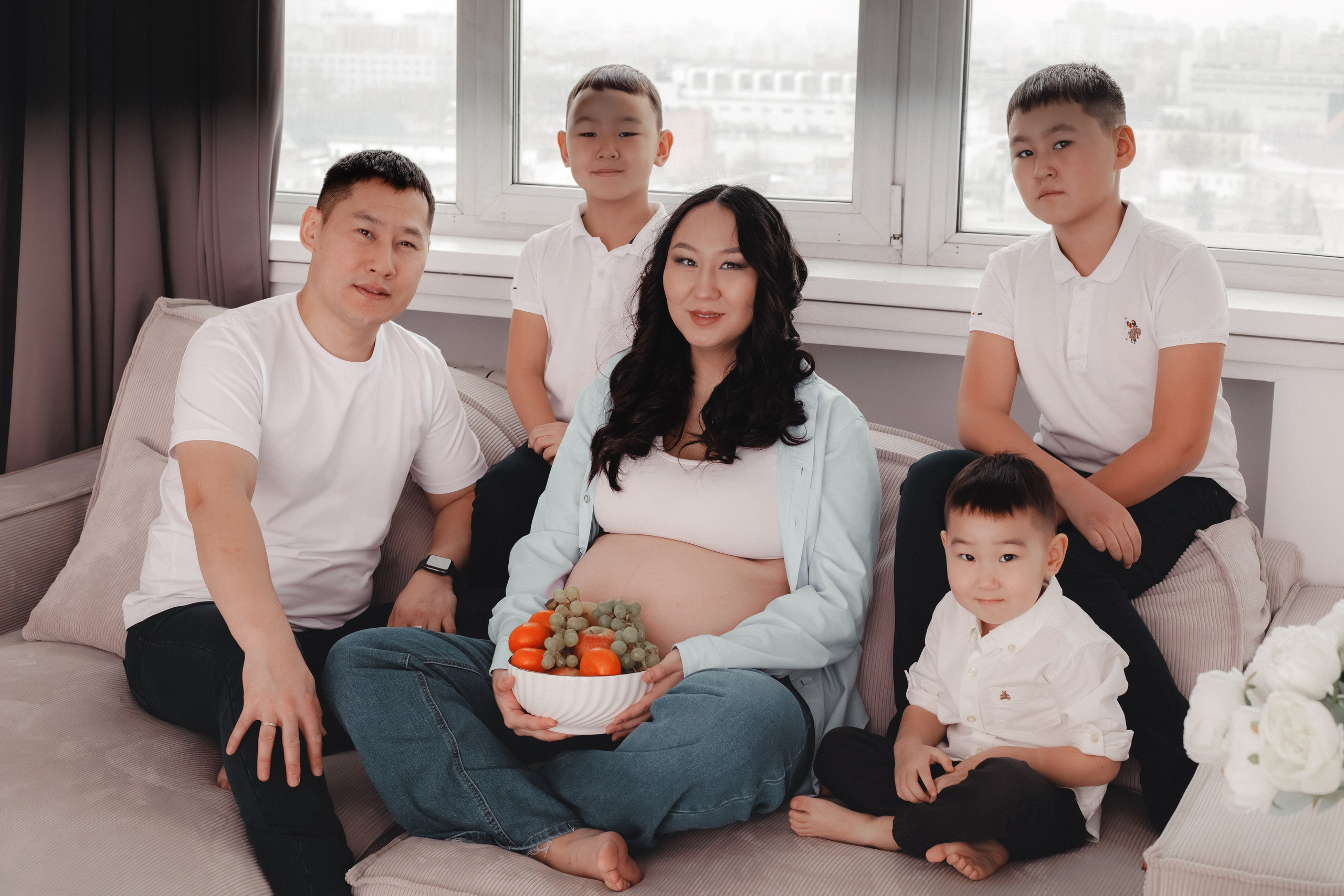 Альбомы фотосессия беременности. Семейный и свадебный фотограф в Москве и Домодедово Анна Авилочкина