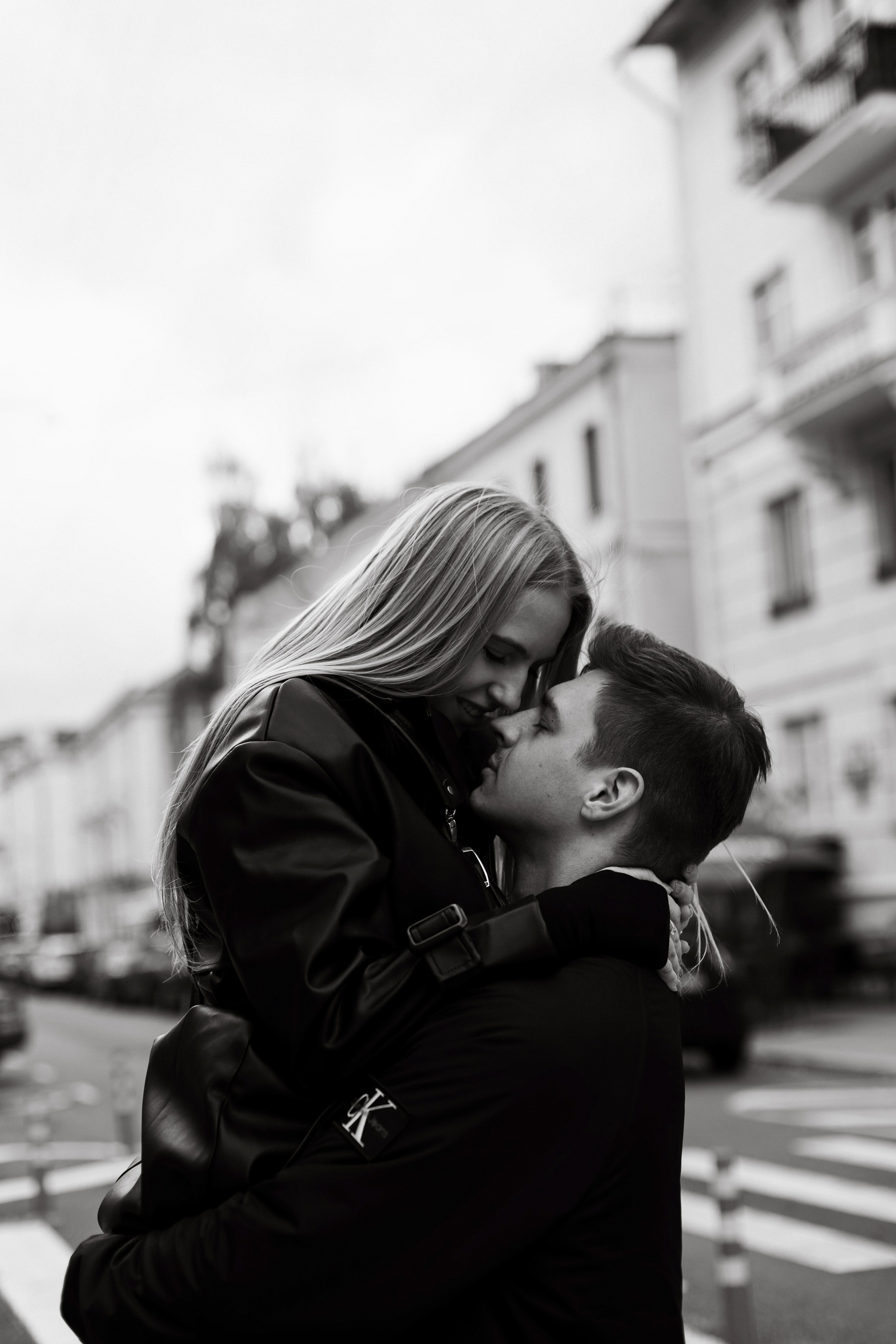 A&D. Фотограф Ира Григорьева