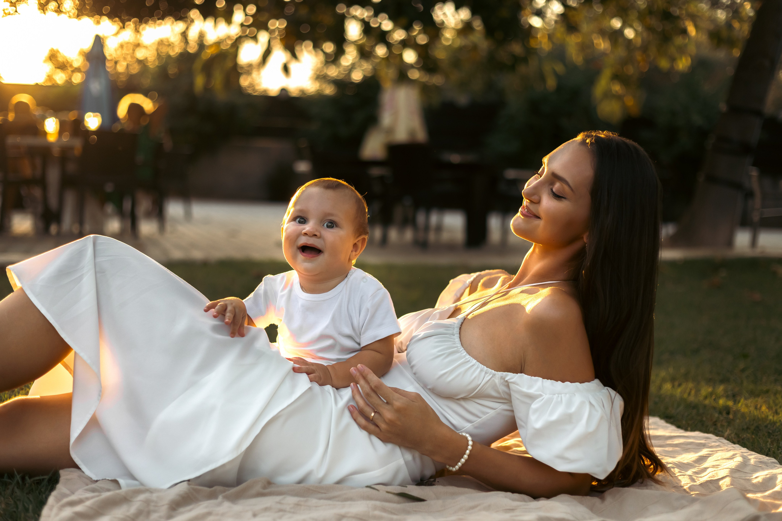 Катя. Семейный фотограф Израиль