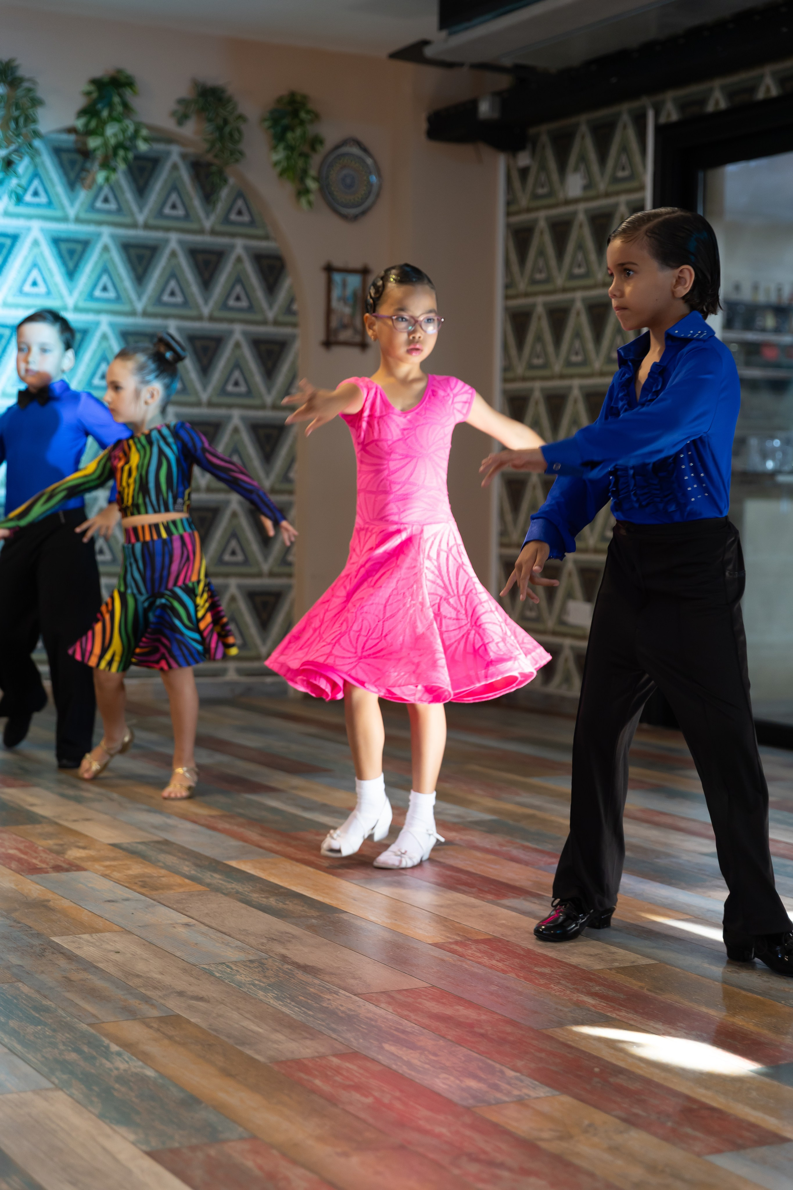 Бальные танцы. Семейный фотограф Израиль