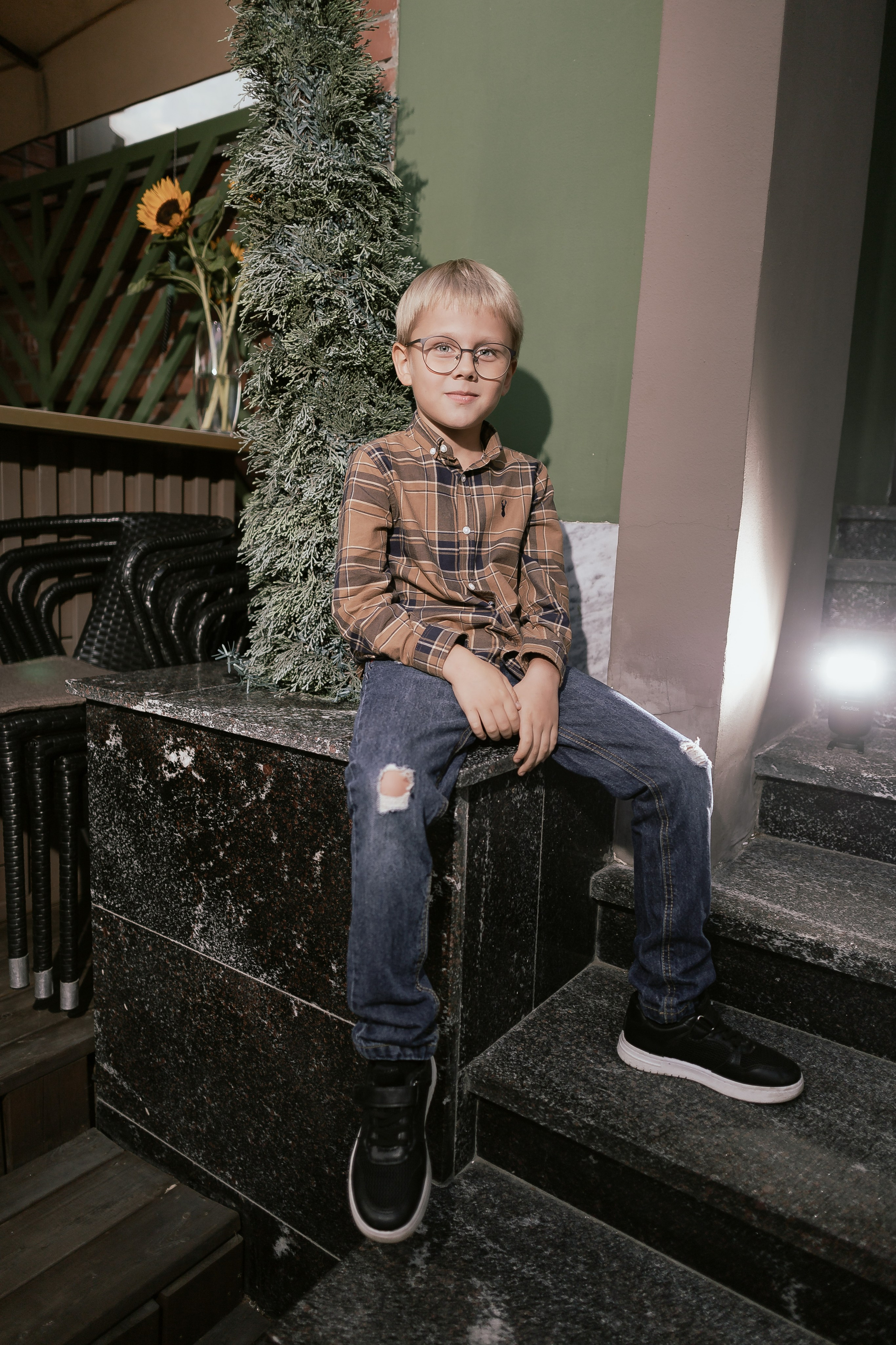 HB♥. Фотограф в Самаре и Самарской области Констанция