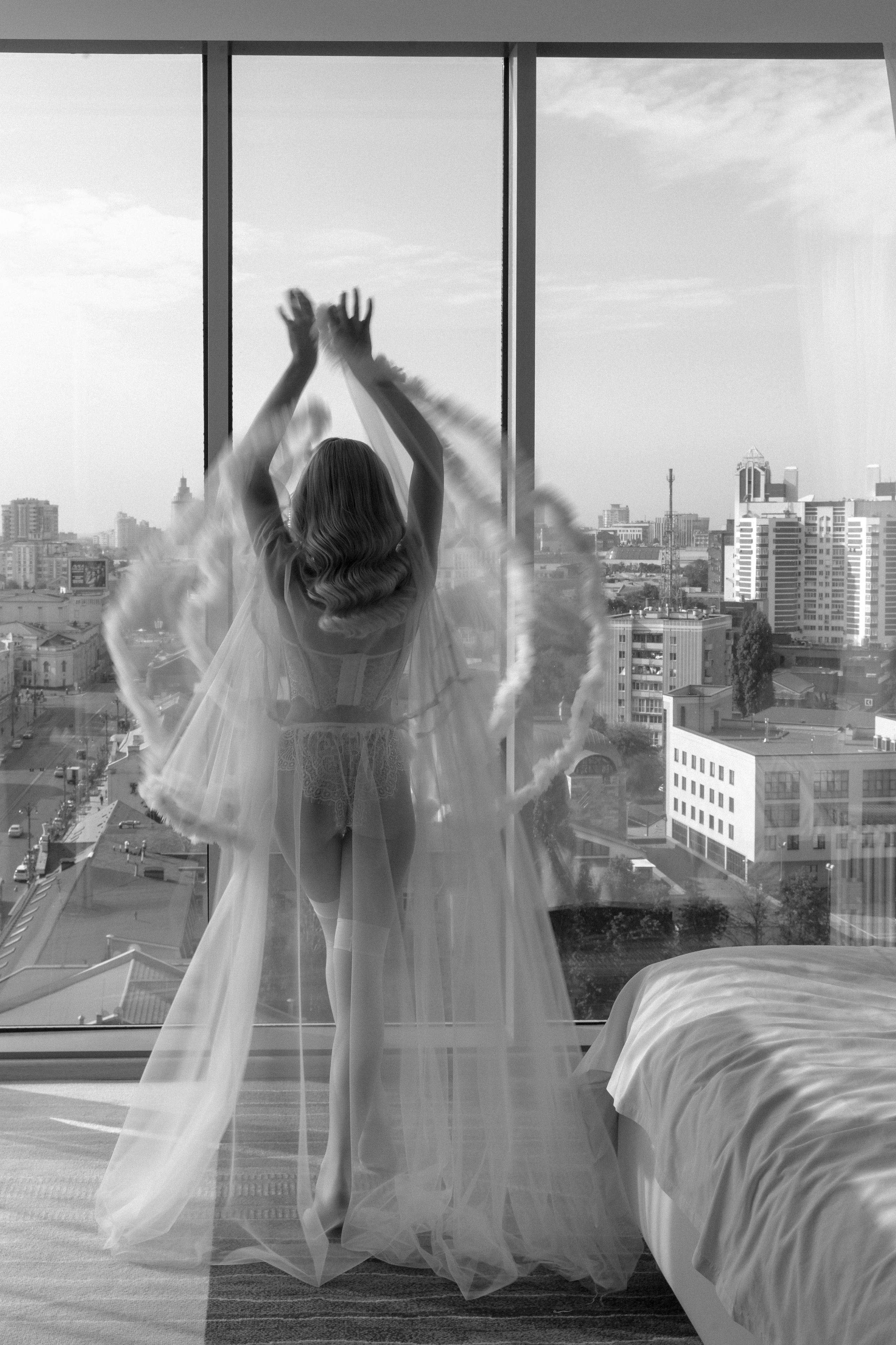 D & S. Свадебный фотограф Алина Хабарова