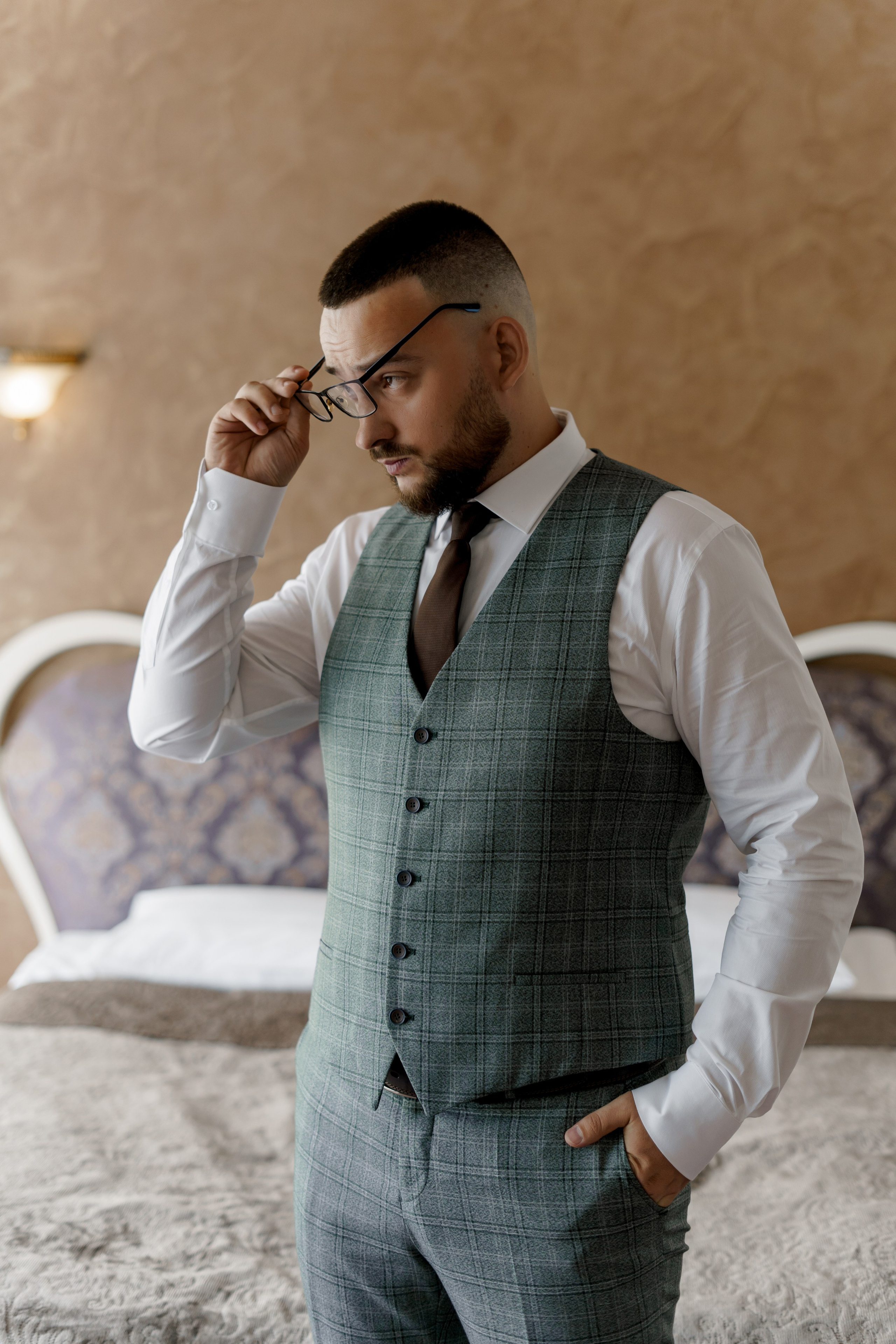 Виталина и Стас. Свадебный фотограф Диана Полева