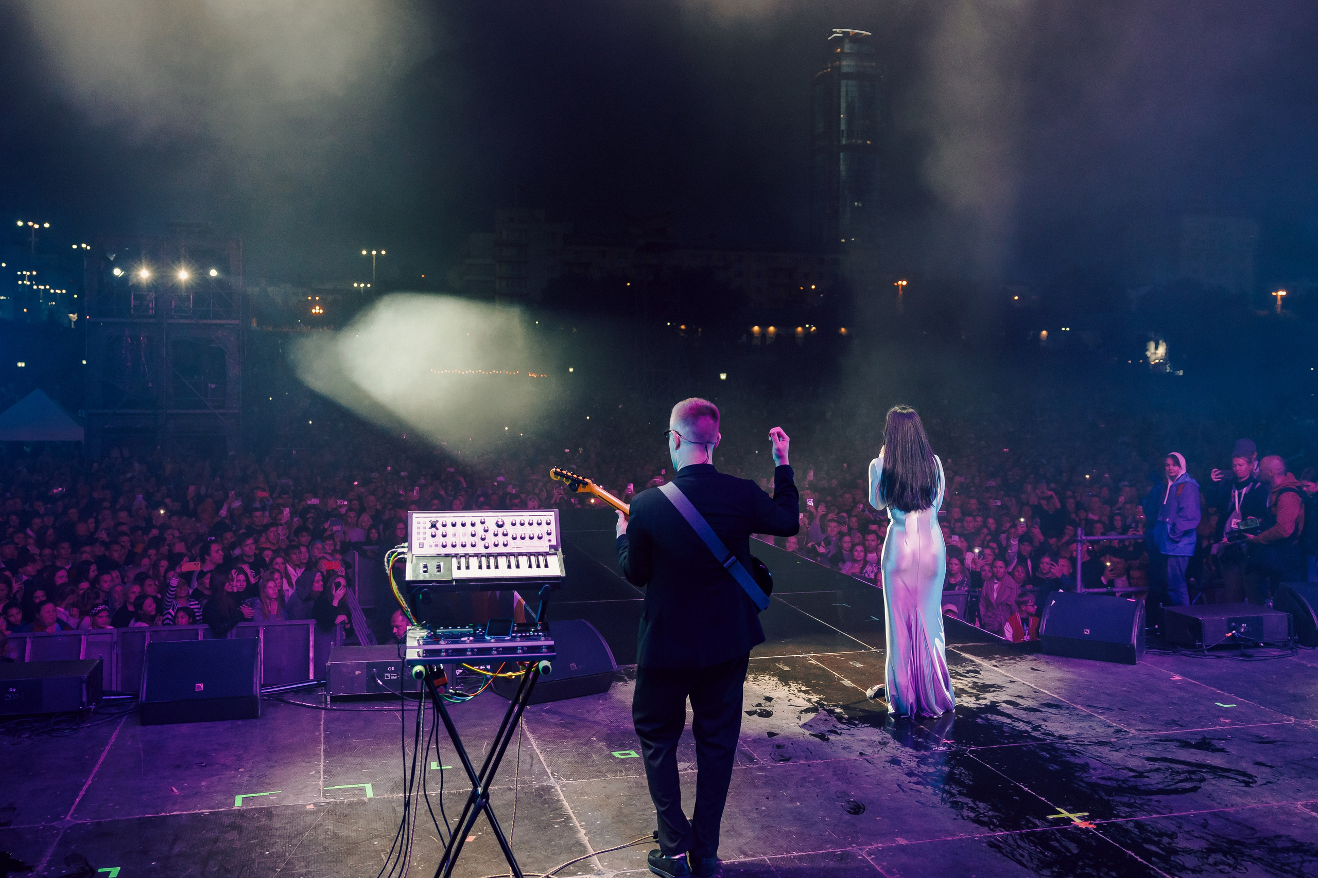 Мисс Екатеринбург 2024. Лёшка Варзегов — фотограф