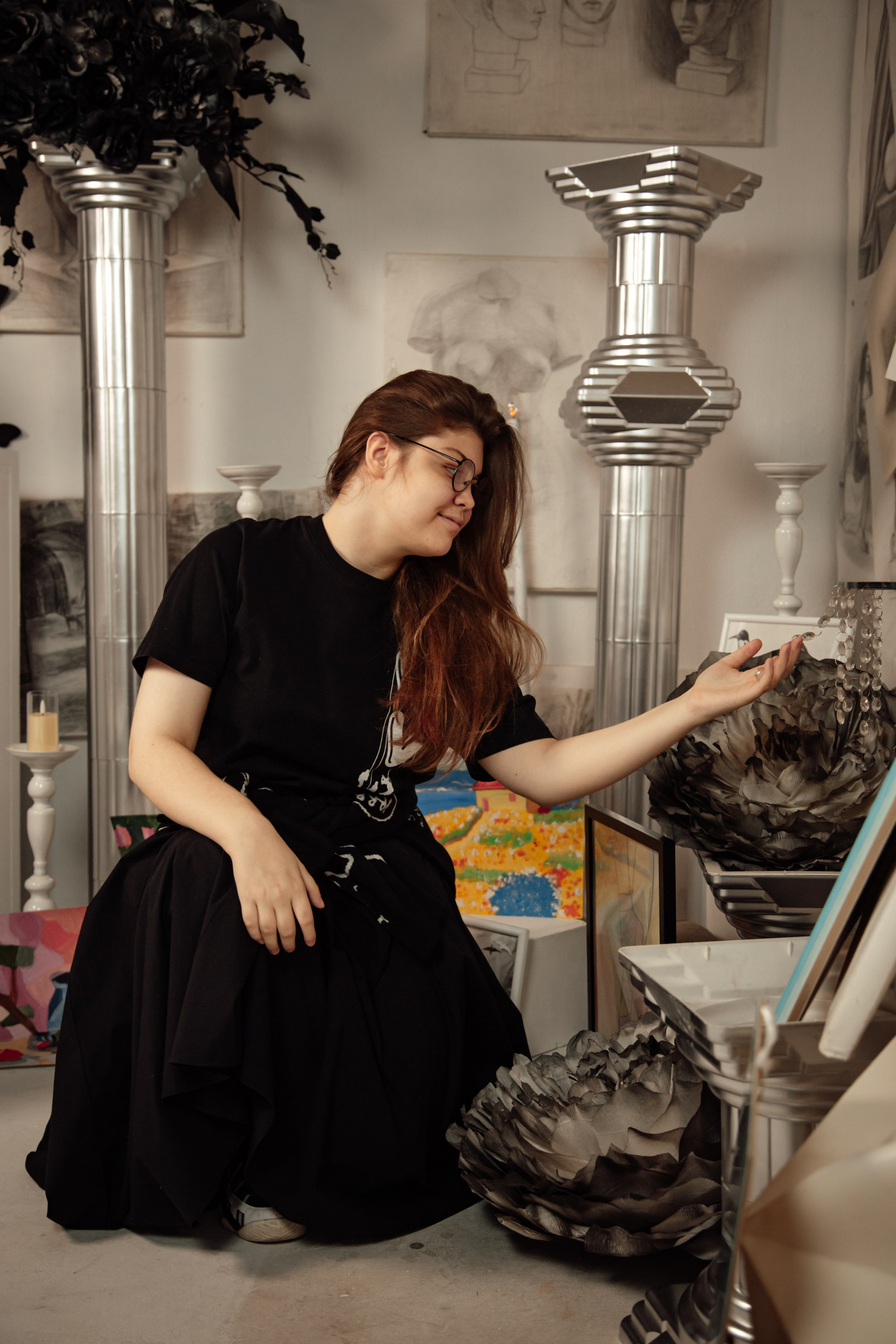 Victoria. Андрей Миллер Фотограф из Калининграда