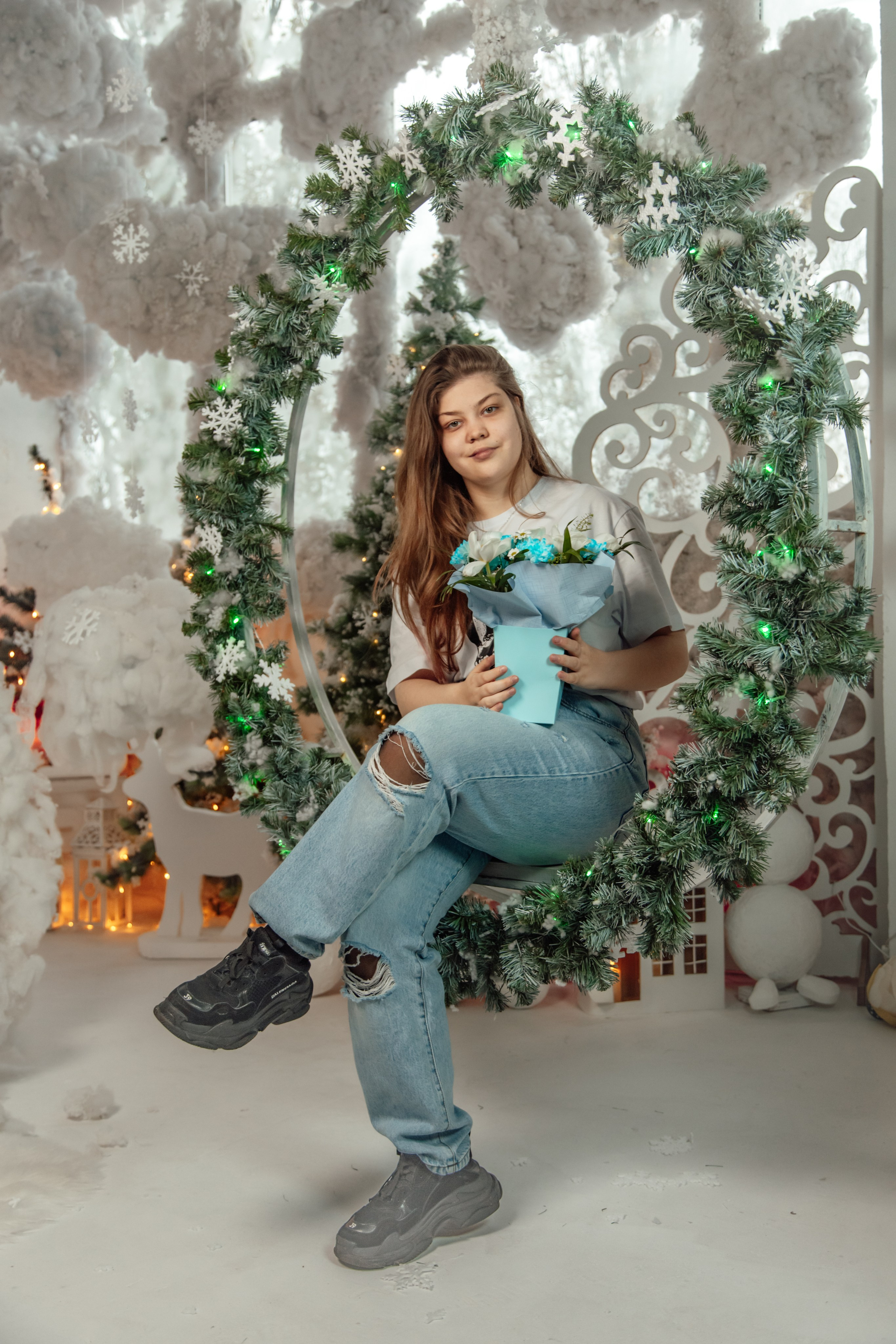 Victoria. Андрей Миллер Фотограф из Калининграда