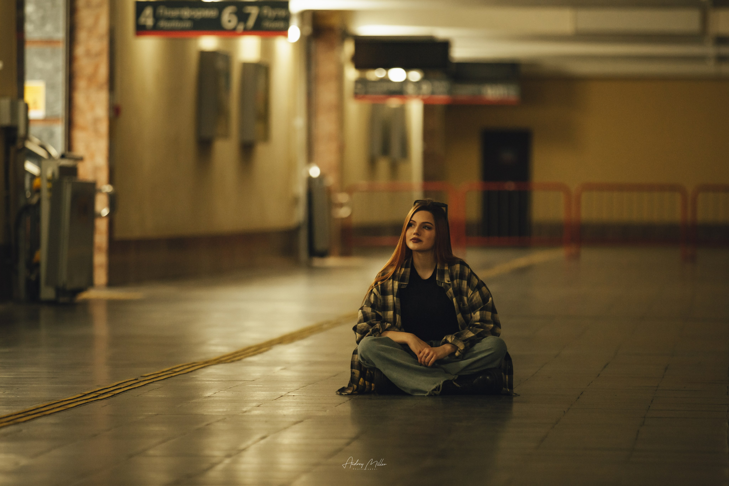 DiNA_Калининград. Андрей Миллер Фотограф из Калининграда