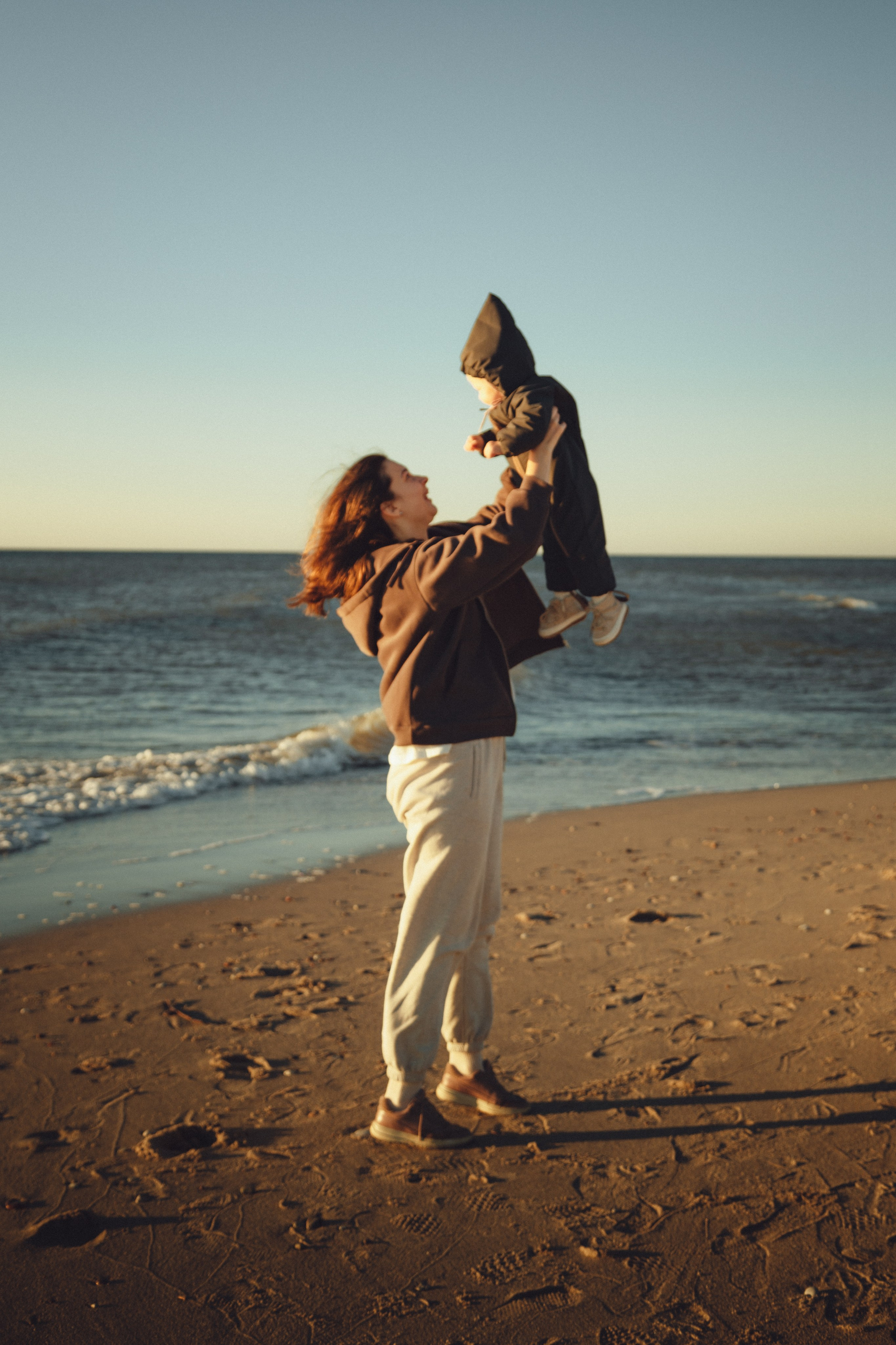 Family | Янтарный. Андрей Миллер Фотограф из Калининграда