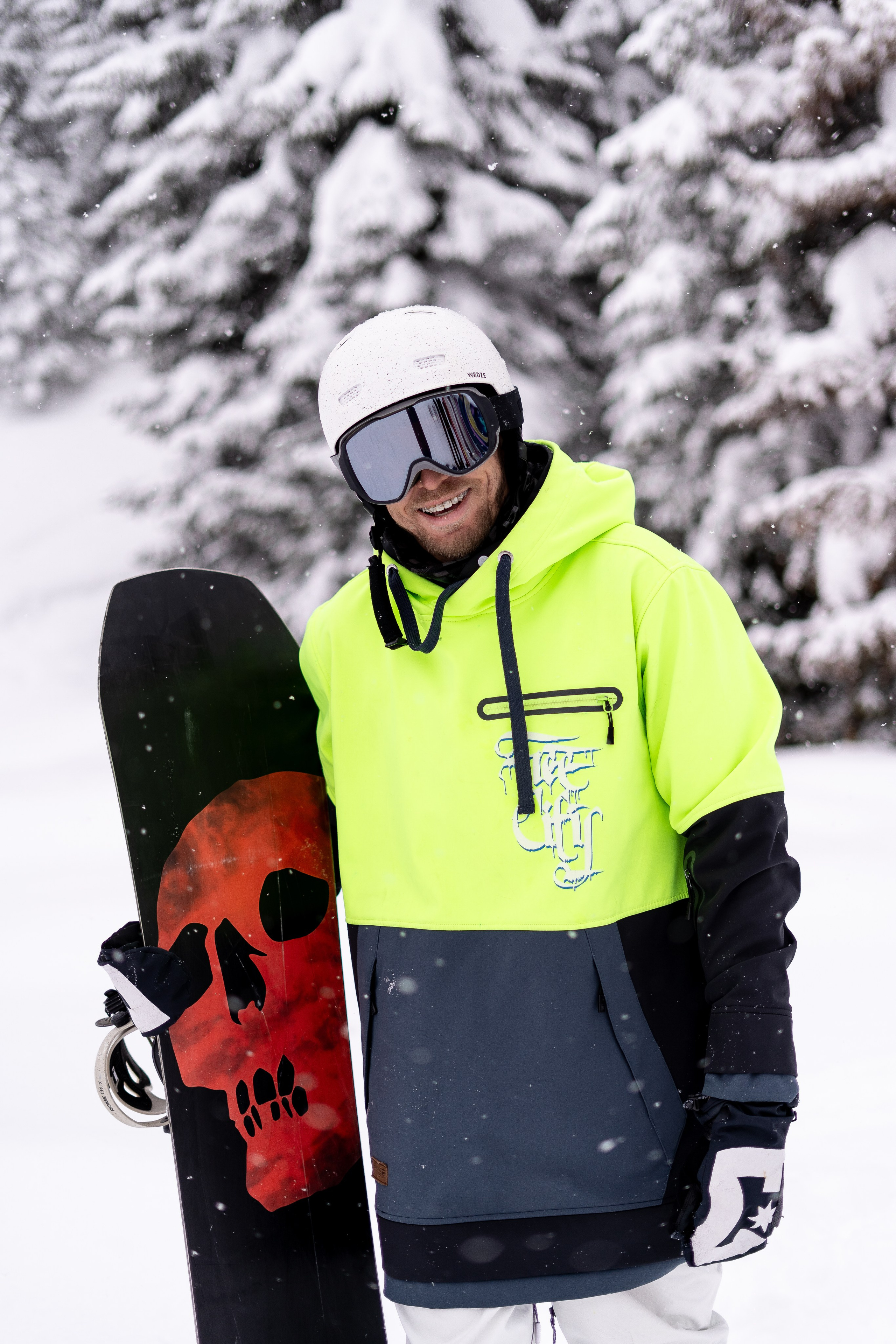 Джон 14.02. Анастасия Паршукова — фотограф Шерегеш Новосибирск