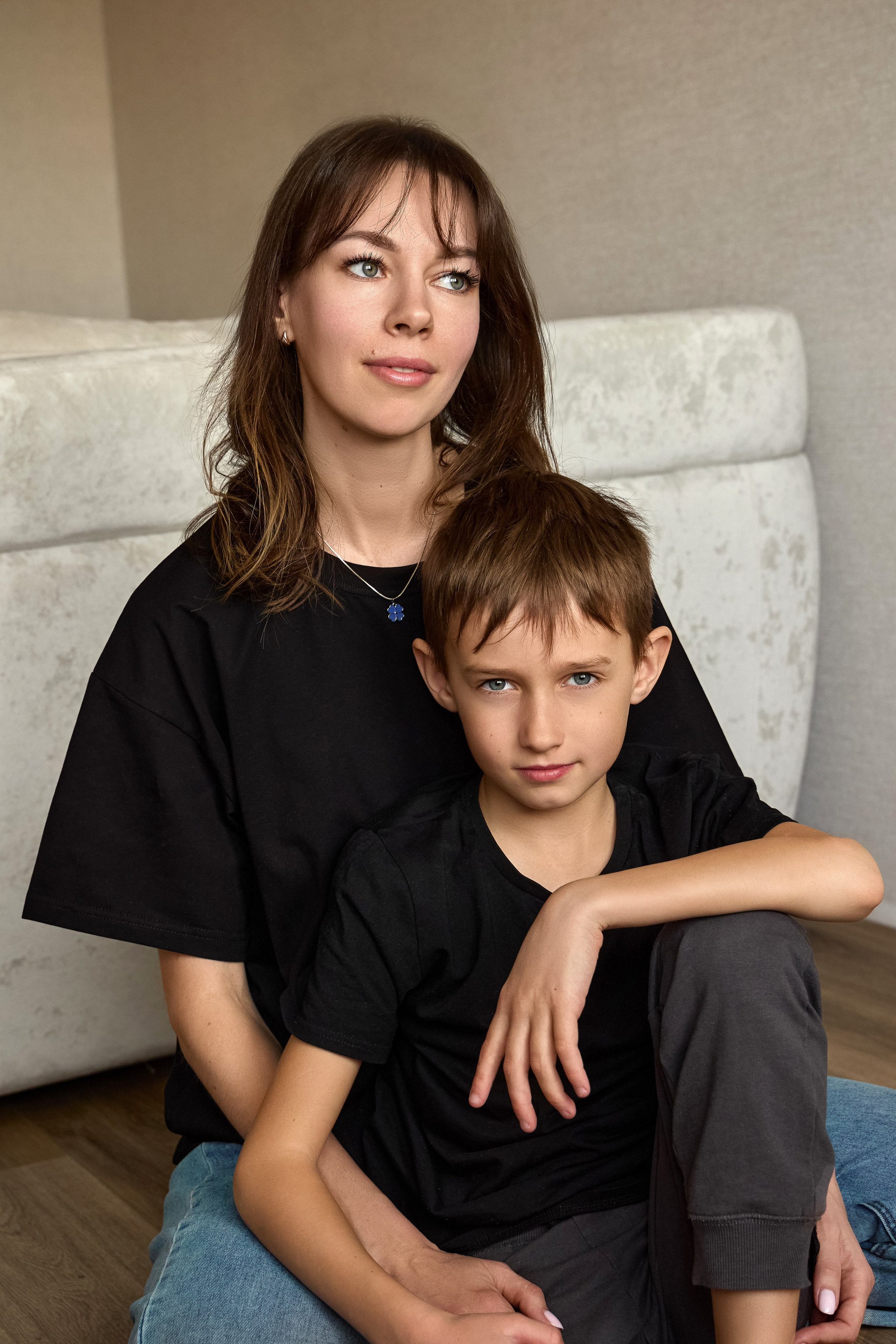 Диана. Фотограф Юлия Абдульмянова