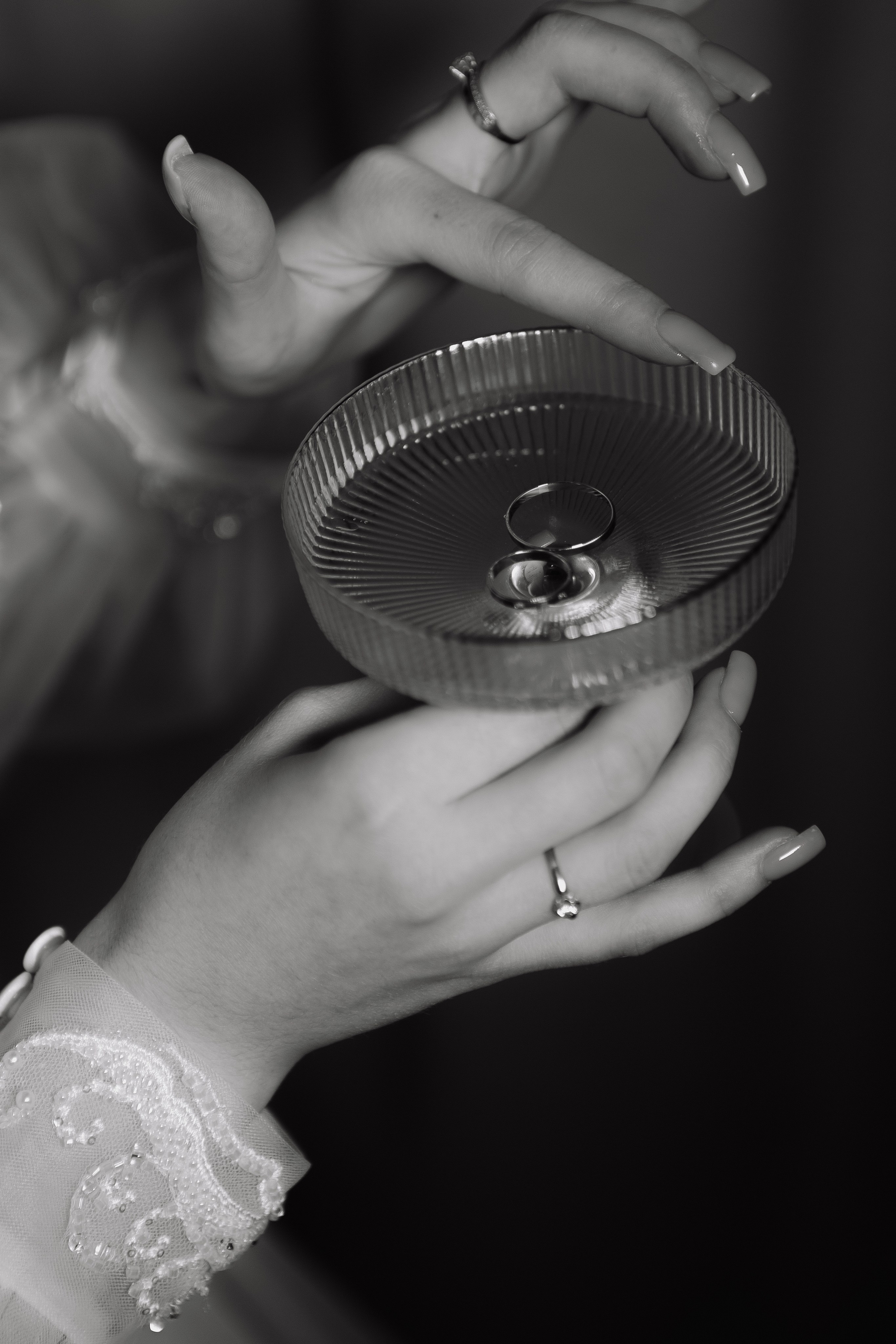 Свадьба Артёма и Лилии. Фотограф Кольчугино/Владимир/Москва Елизавета Иода