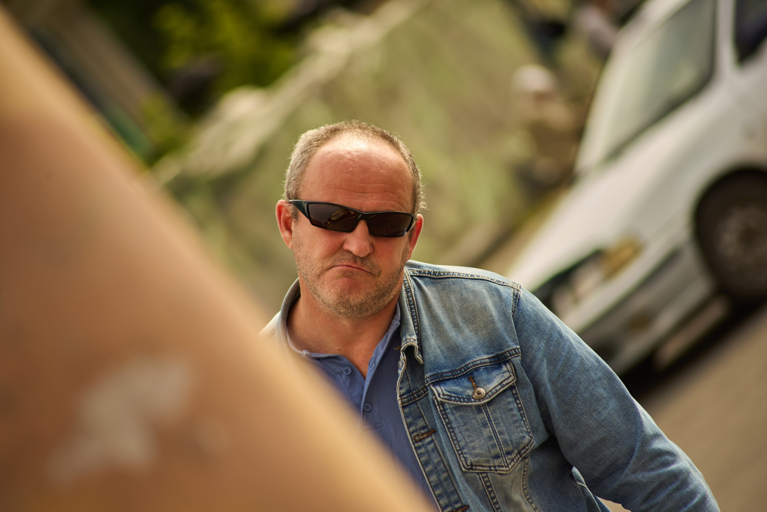 Финал фотобатла Клуба практической фотографии «Мотив». Фотограф Алексей Закусов