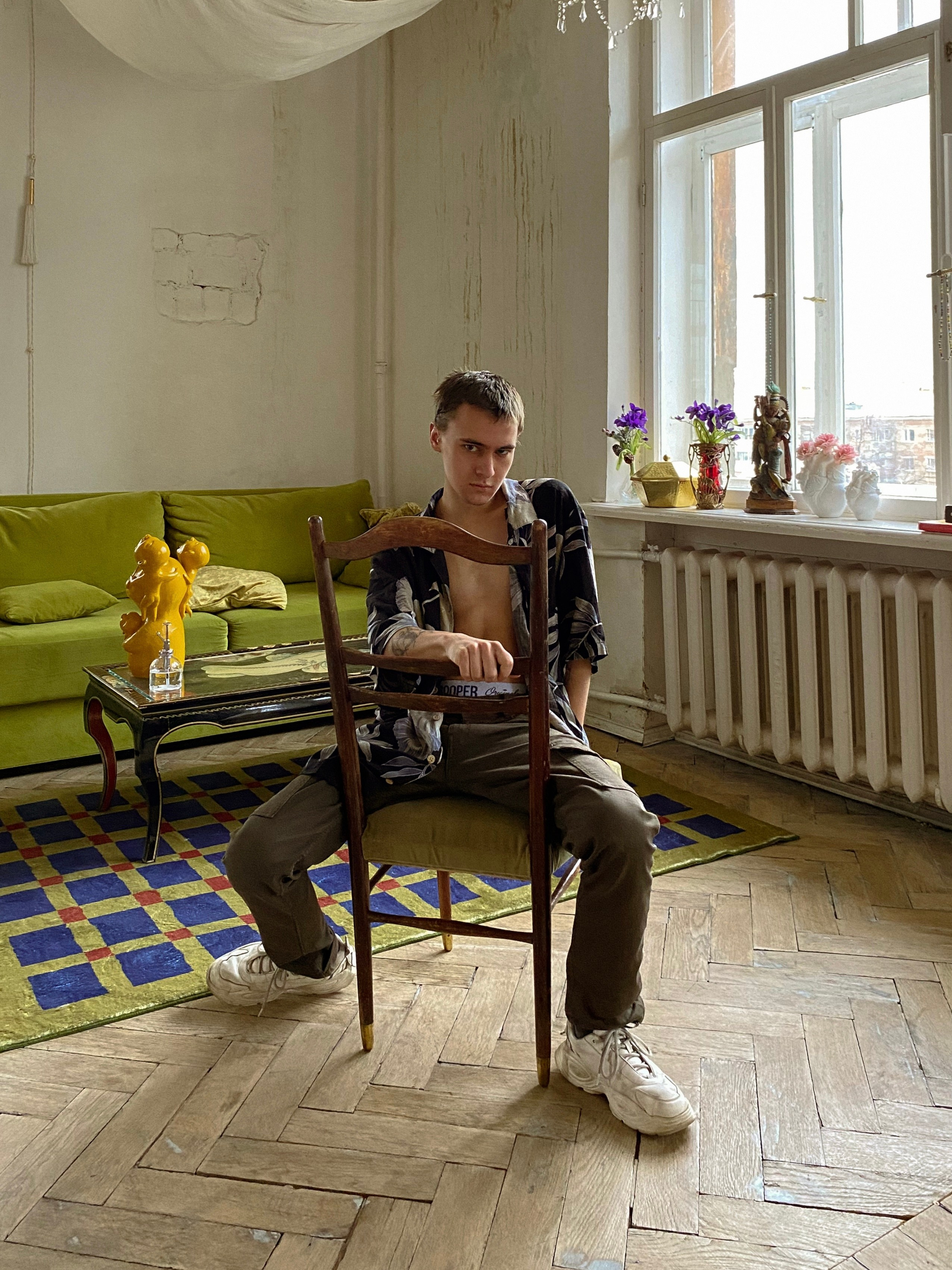 Nikita. Фотограф Санкт-Петербург и Екатеринбург, Анна Кущенко