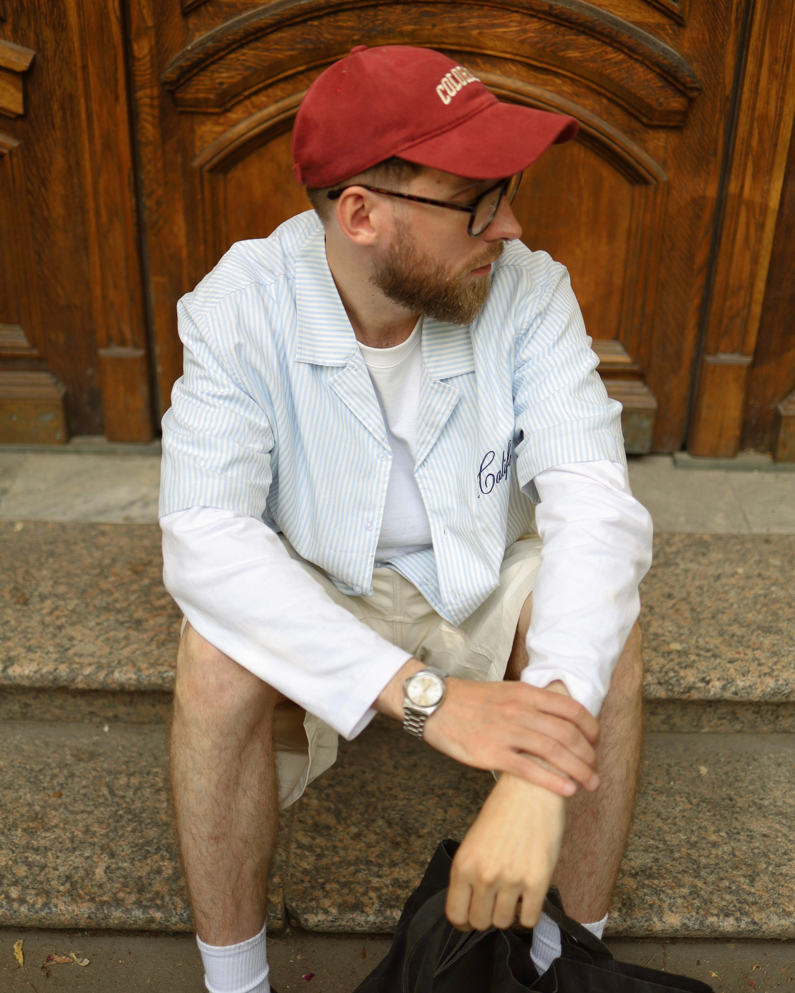 Ilya. Фотограф Санкт-Петербург и Екатеринбург, Анна Кущенко