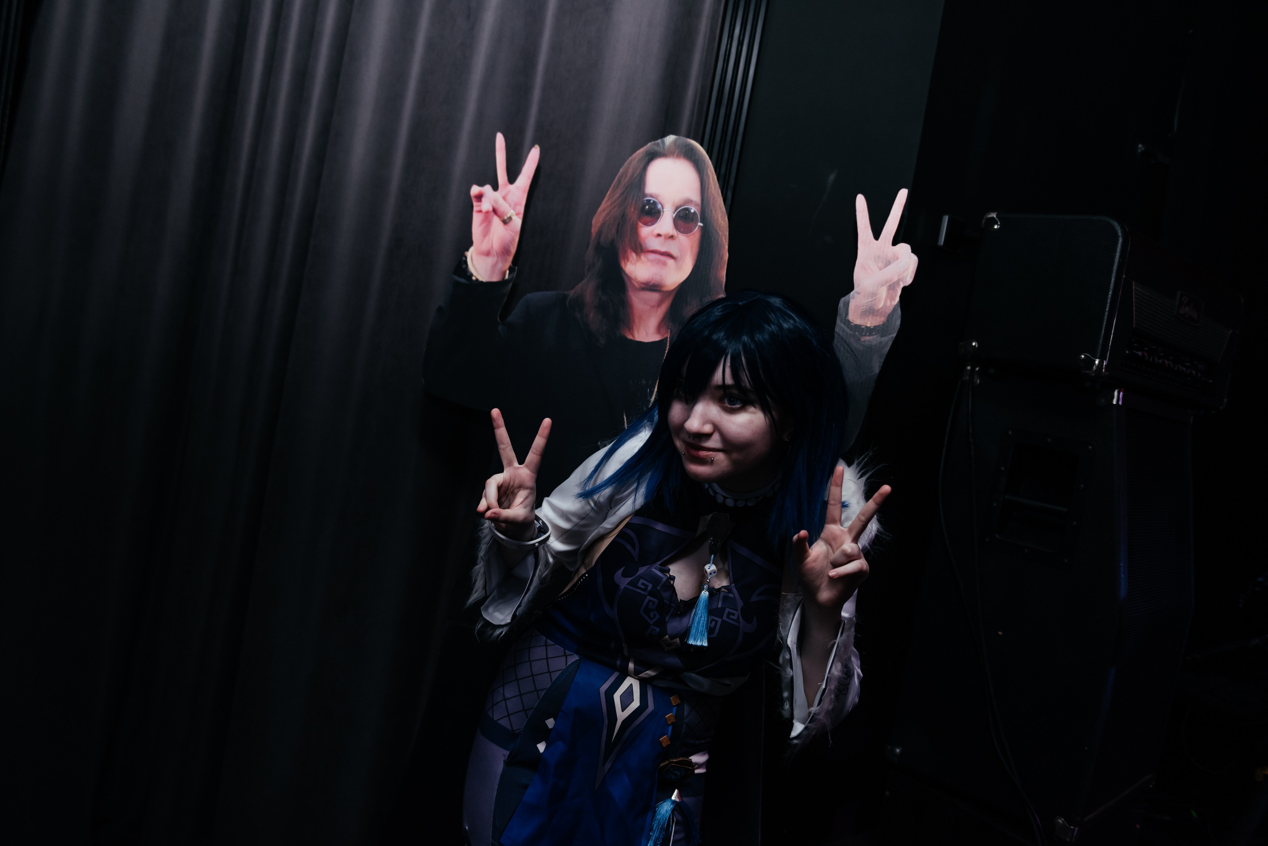 Фан Рок Фестиваль. Свадебный фотограф Иркутск Алексей Шульгин