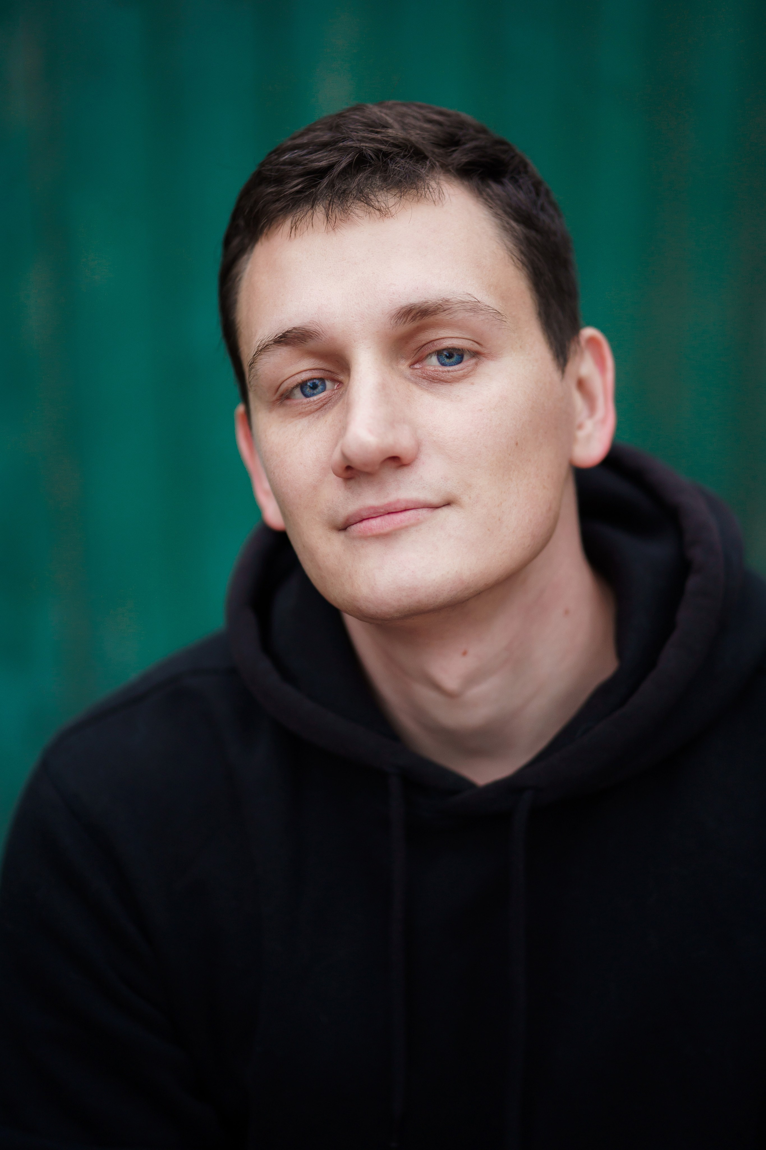 Индивидуальные. Елена Луковская. Семейная, портретная, репоражная съёмка