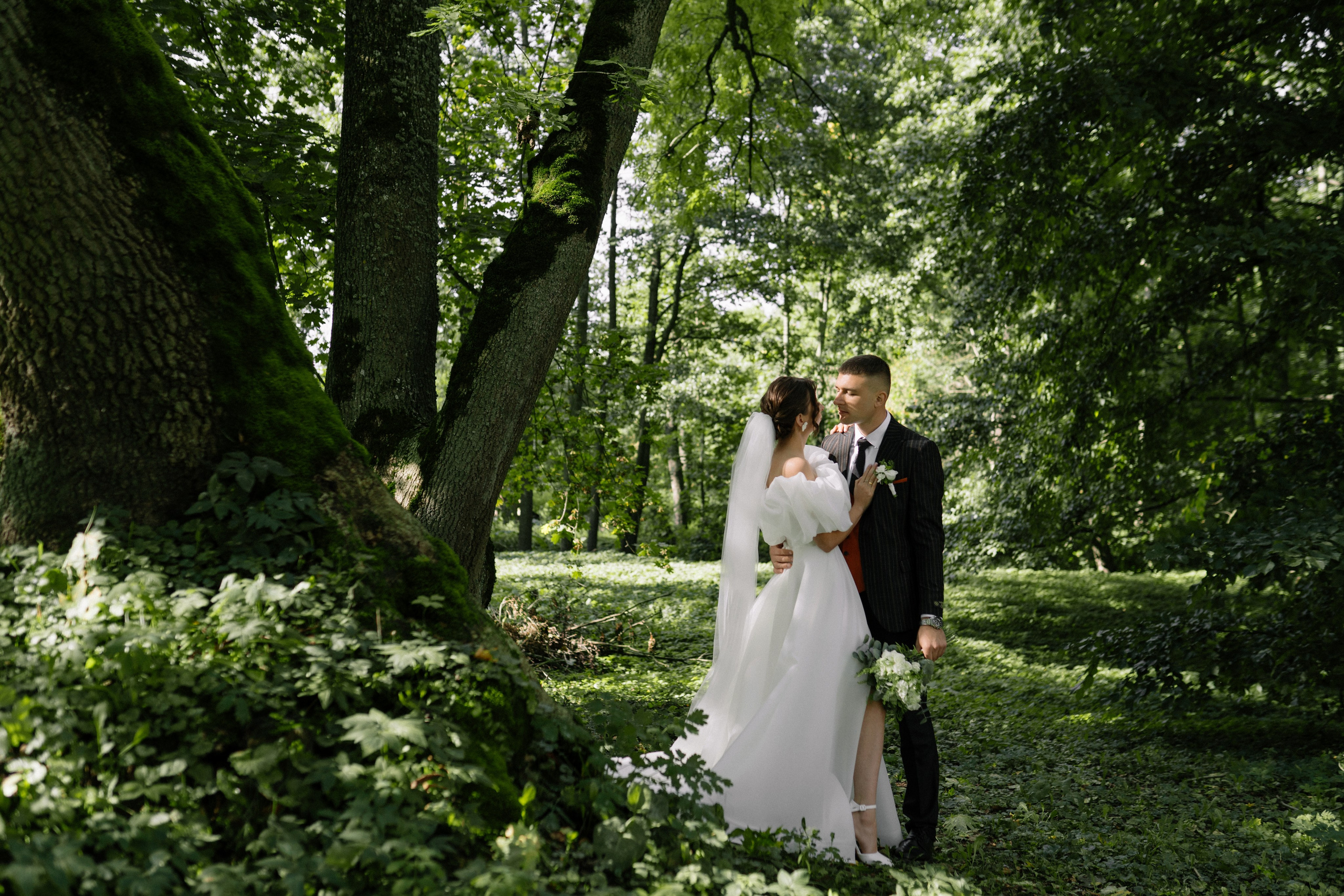 Олег & Алина