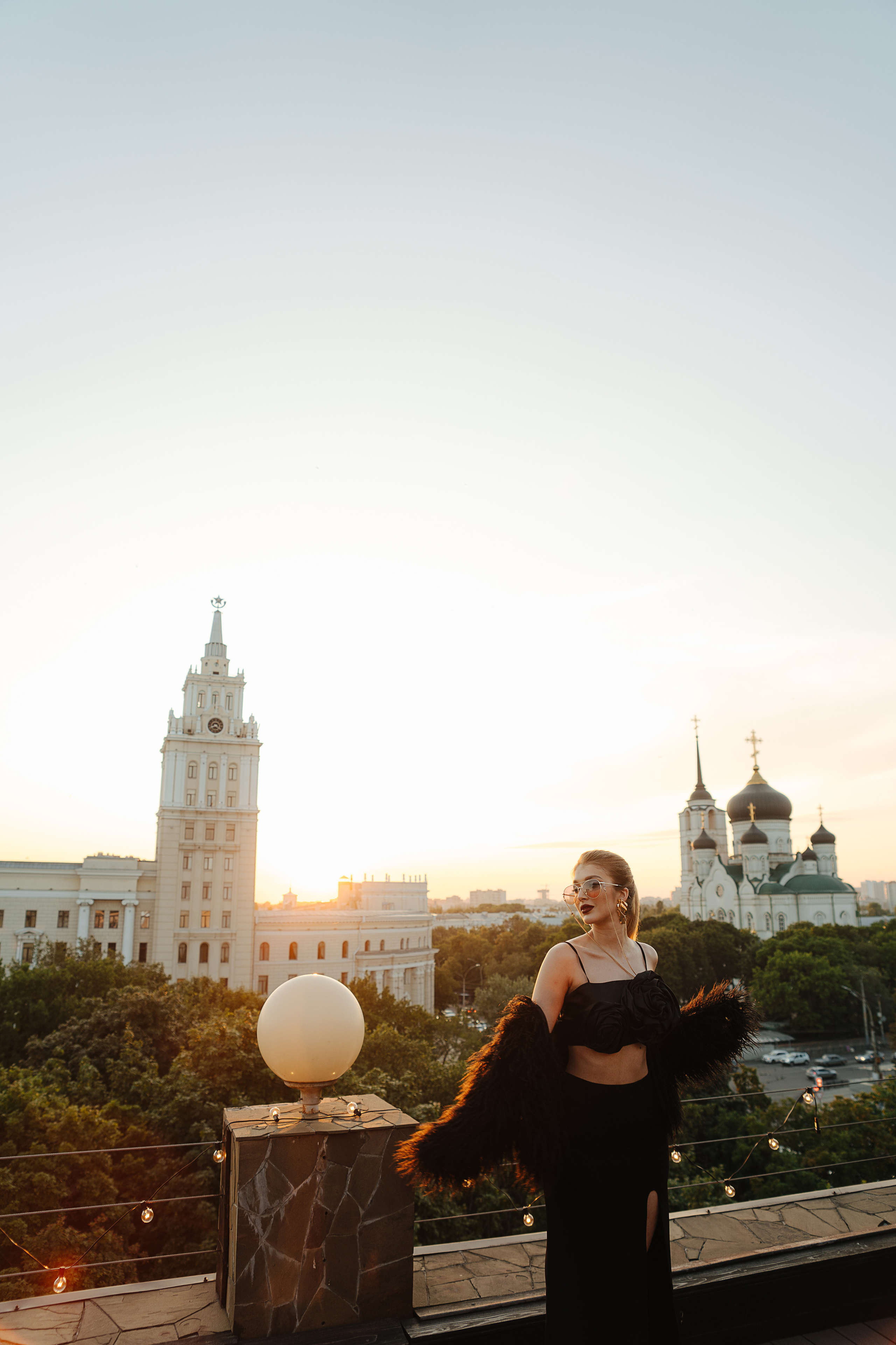 Павел и Мария. Свадебный фотограф Воронеж Марина Грудинина