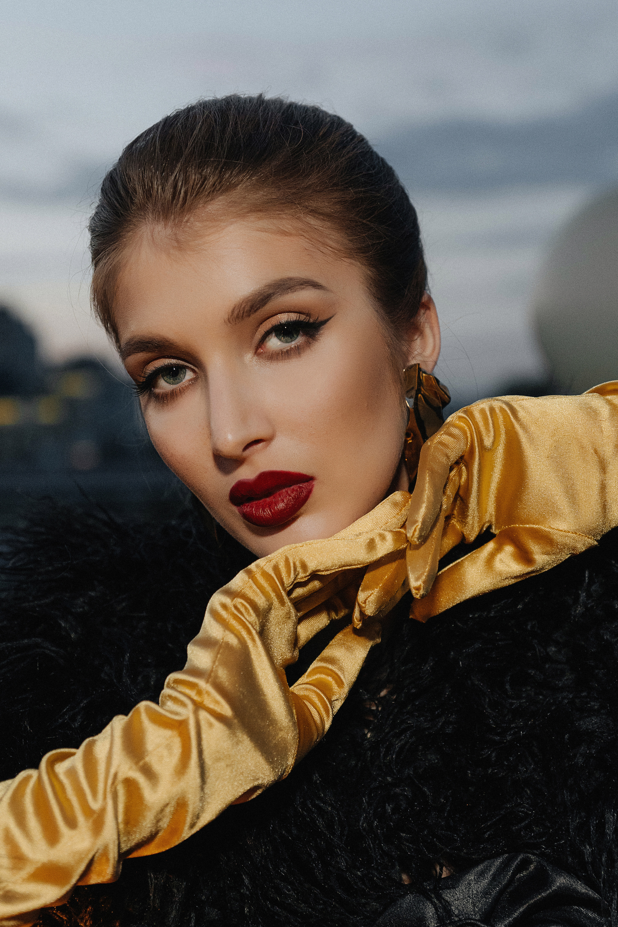 Павел и Мария. Свадебный фотограф Воронеж Марина Грудинина