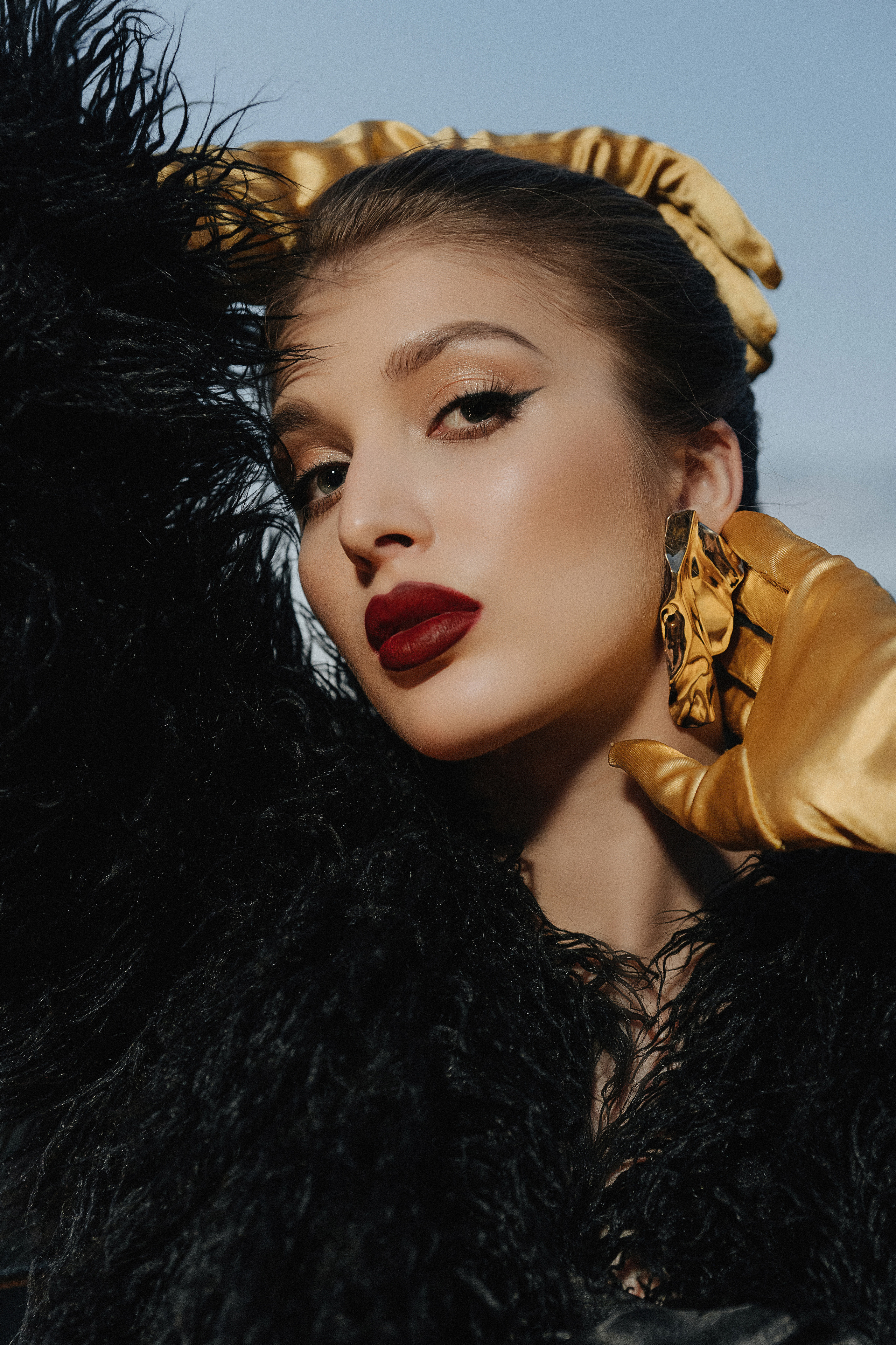 Павел и Мария. Свадебный фотограф Воронеж Марина Грудинина