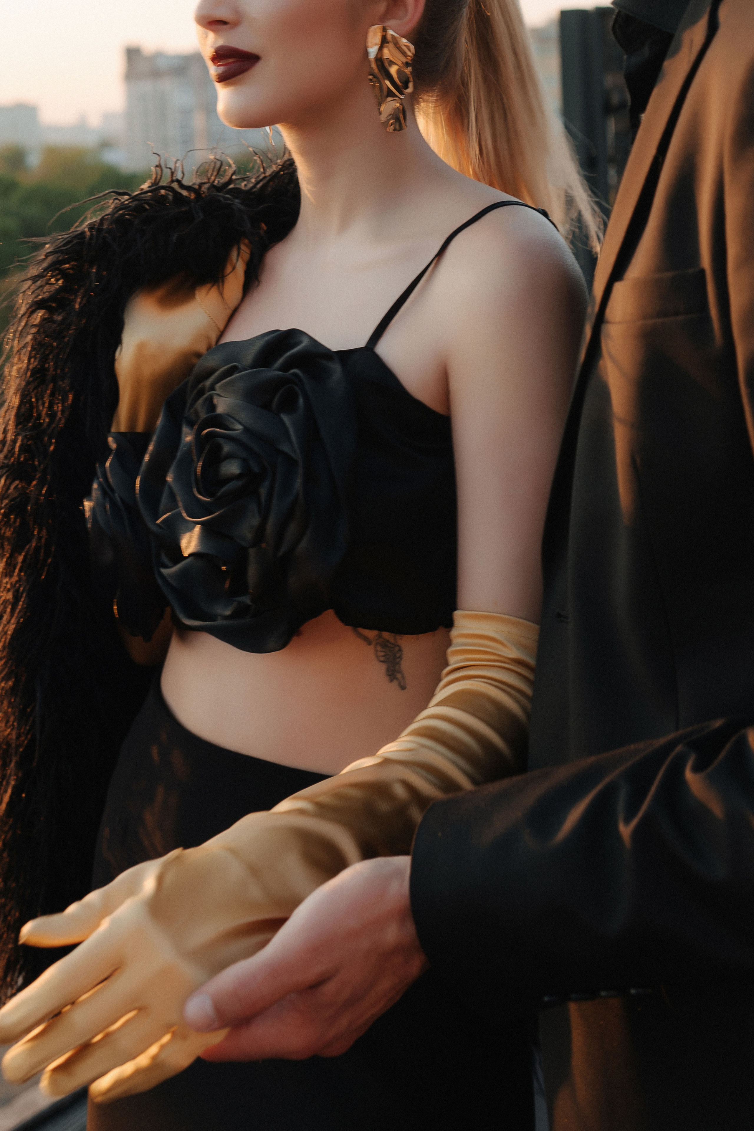 Павел и Мария. Свадебный фотограф Воронеж Марина Грудинина