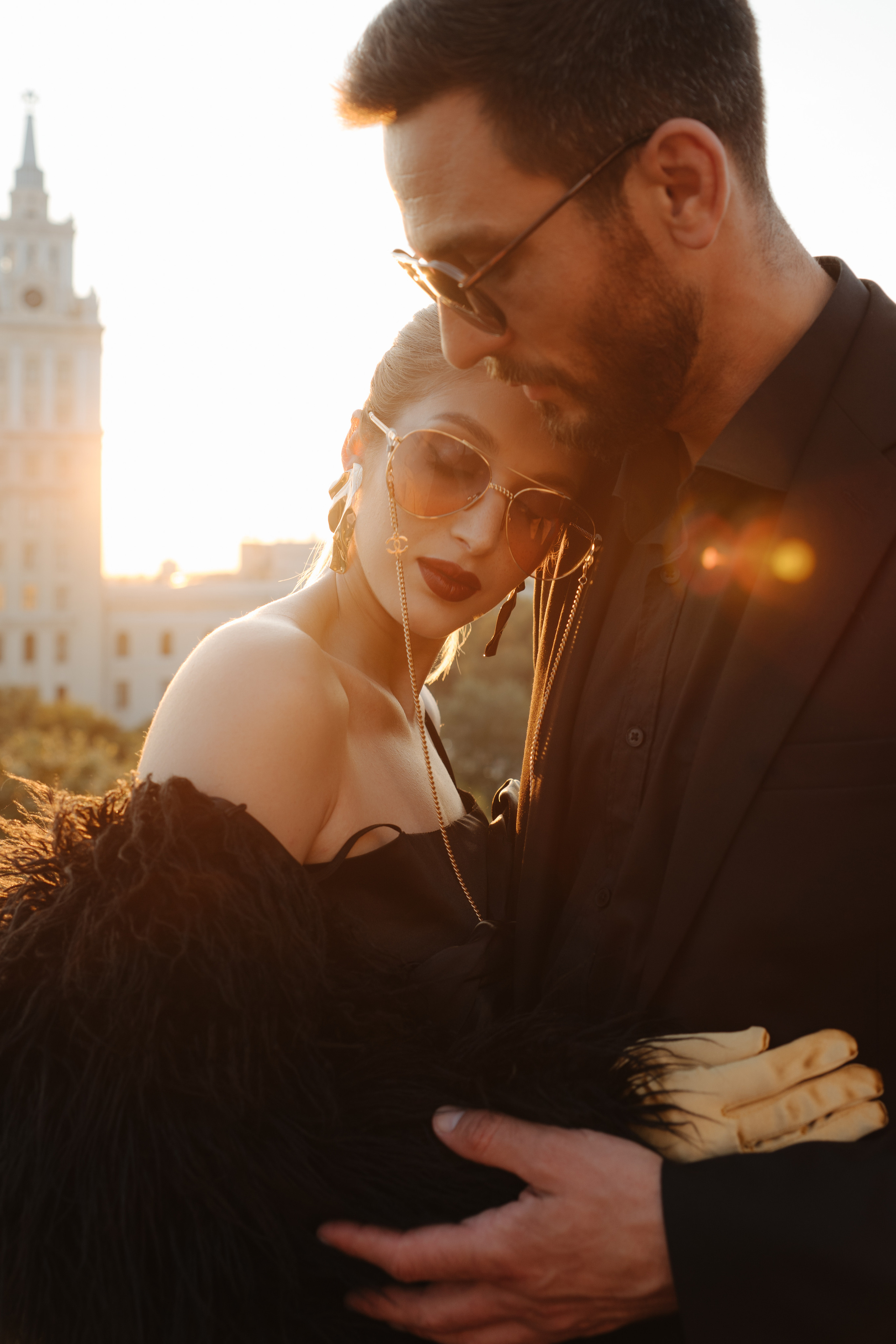 Павел и Мария. Свадебный фотограф Воронеж Марина Грудинина