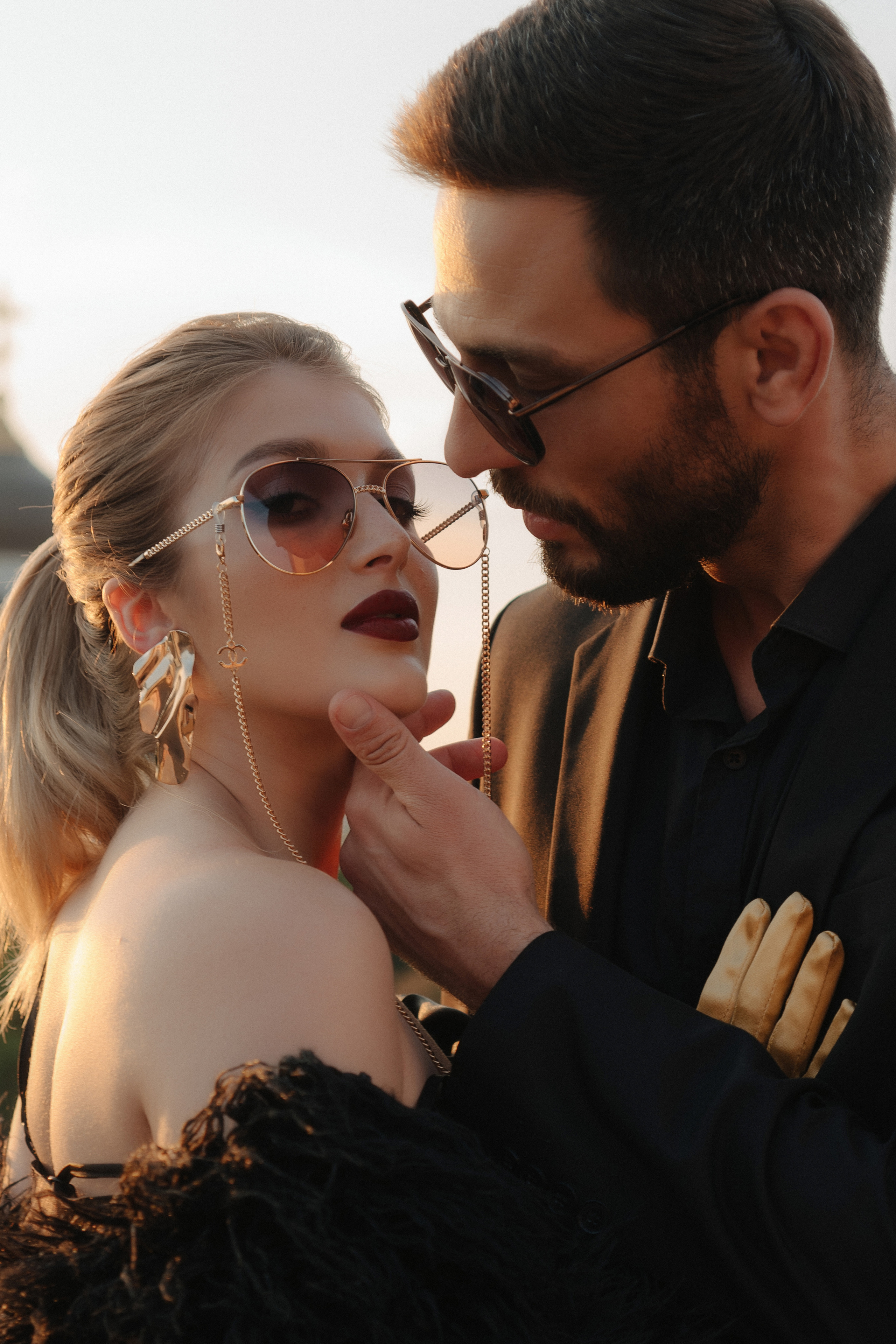 Павел и Мария. Свадебный фотограф Воронеж Марина Грудинина