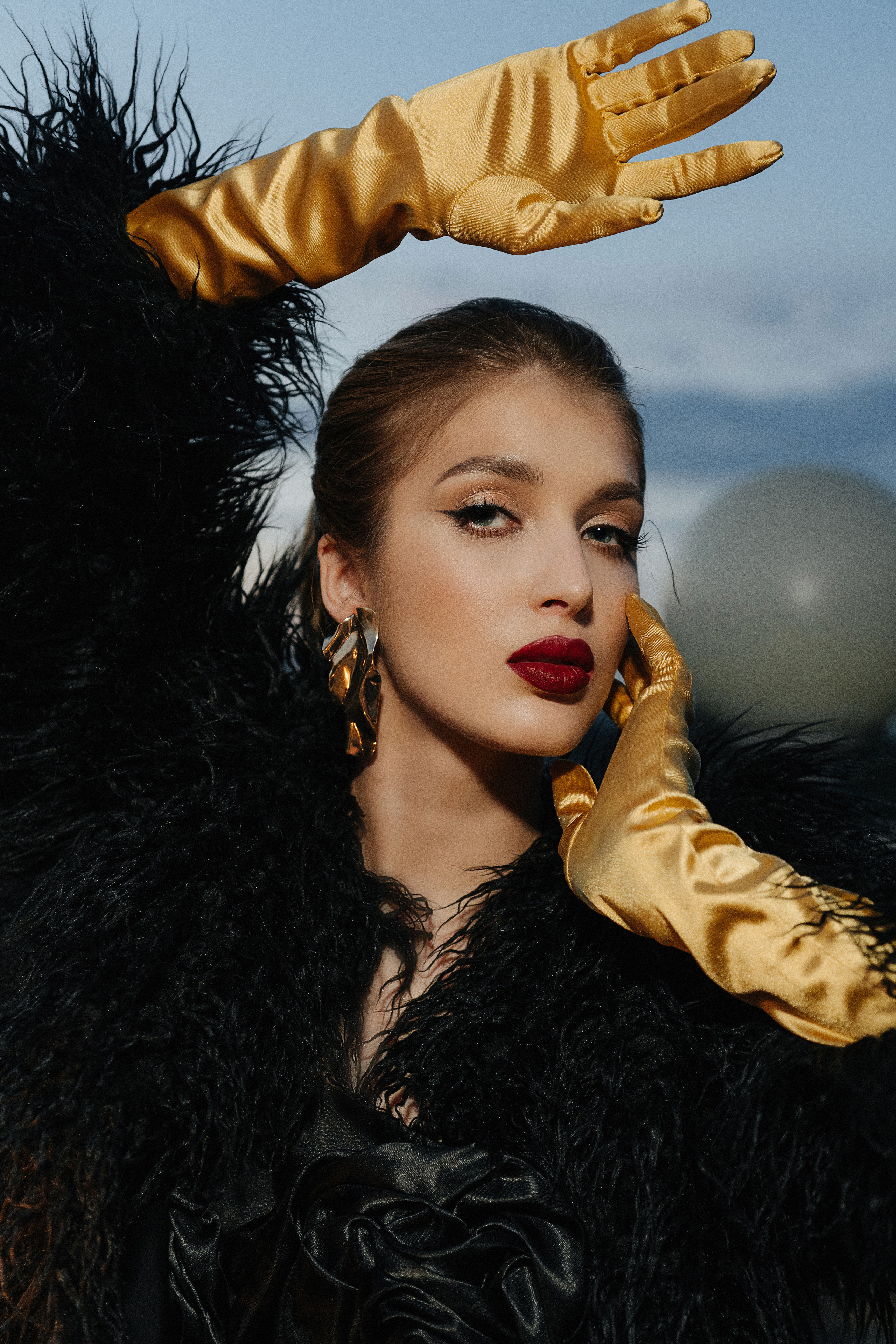 Павел и Мария. Свадебный фотограф Воронеж Марина Грудинина