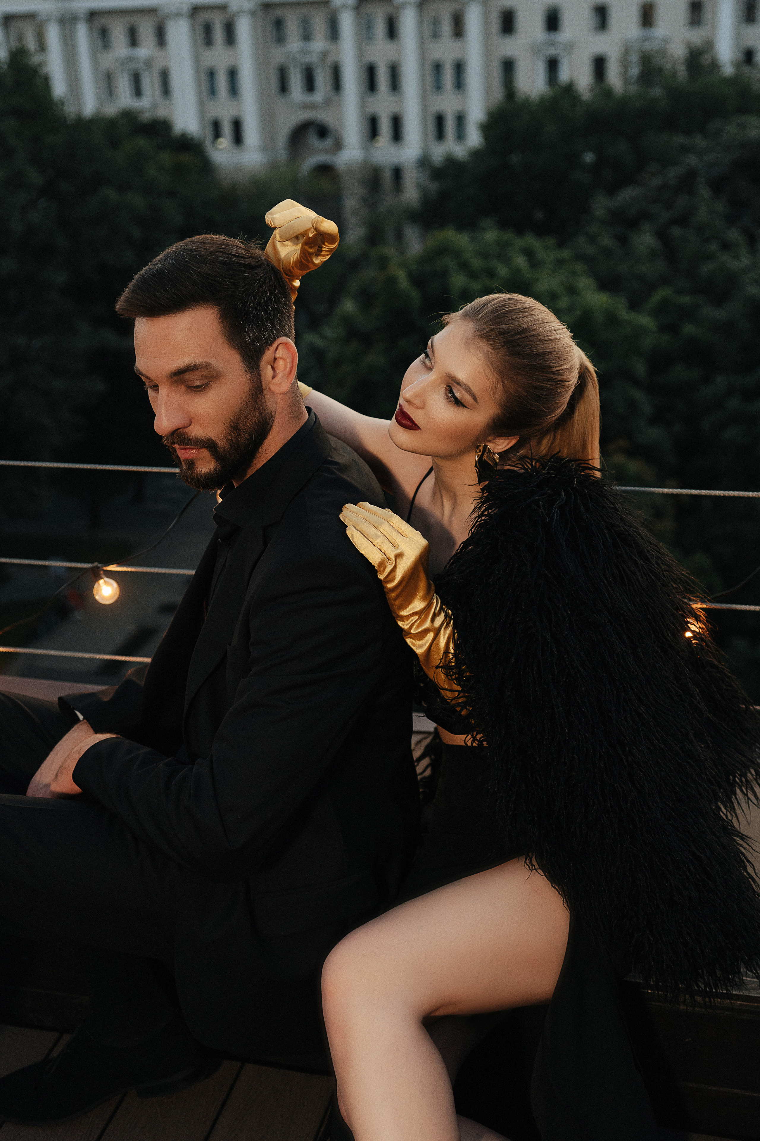 Павел и Мария. Свадебный фотограф Воронеж Марина Грудинина