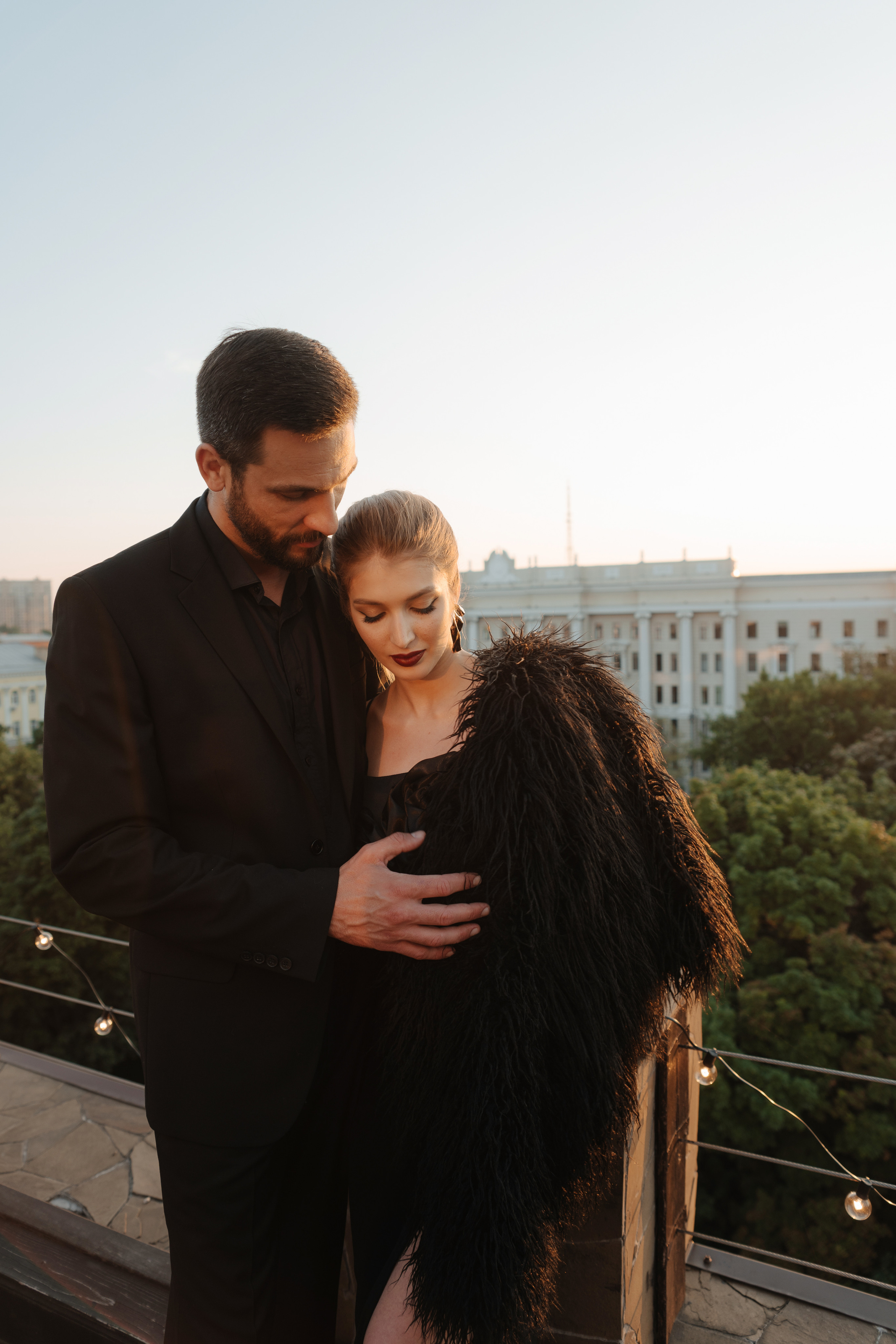 Павел и Мария. Свадебный фотограф Воронеж Марина Грудинина