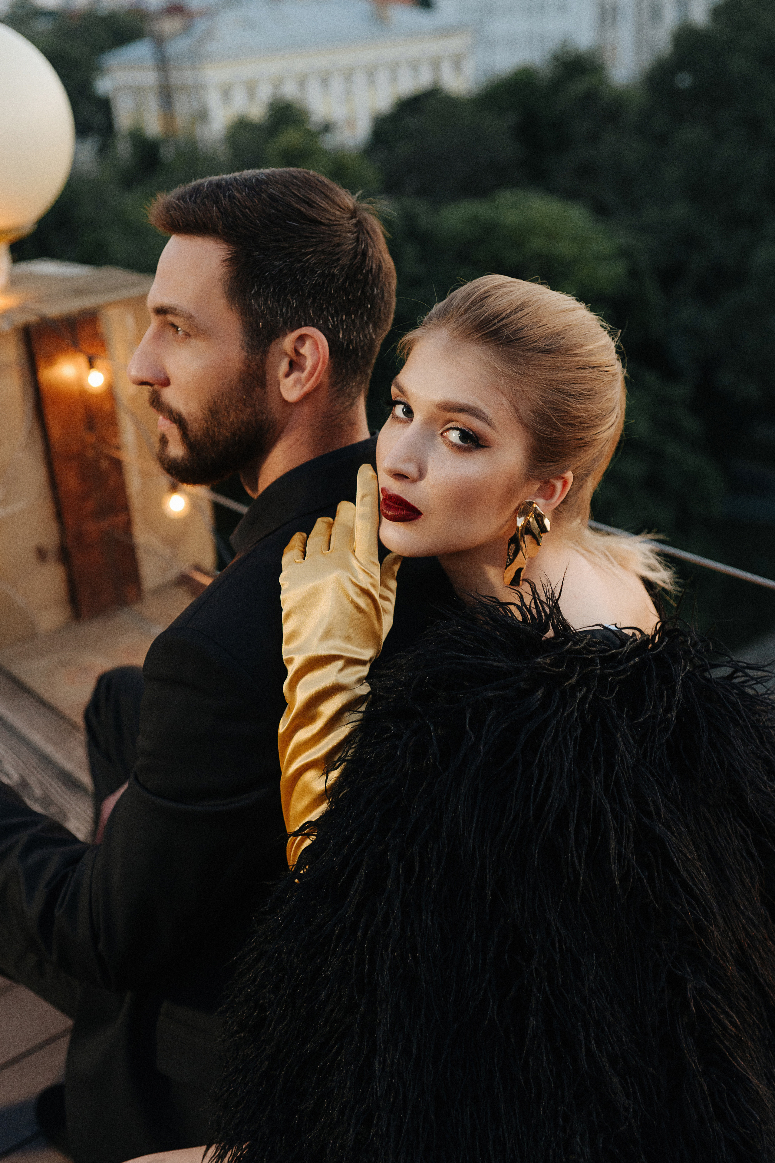 Павел и Мария. Свадебный фотограф Воронеж Марина Грудинина