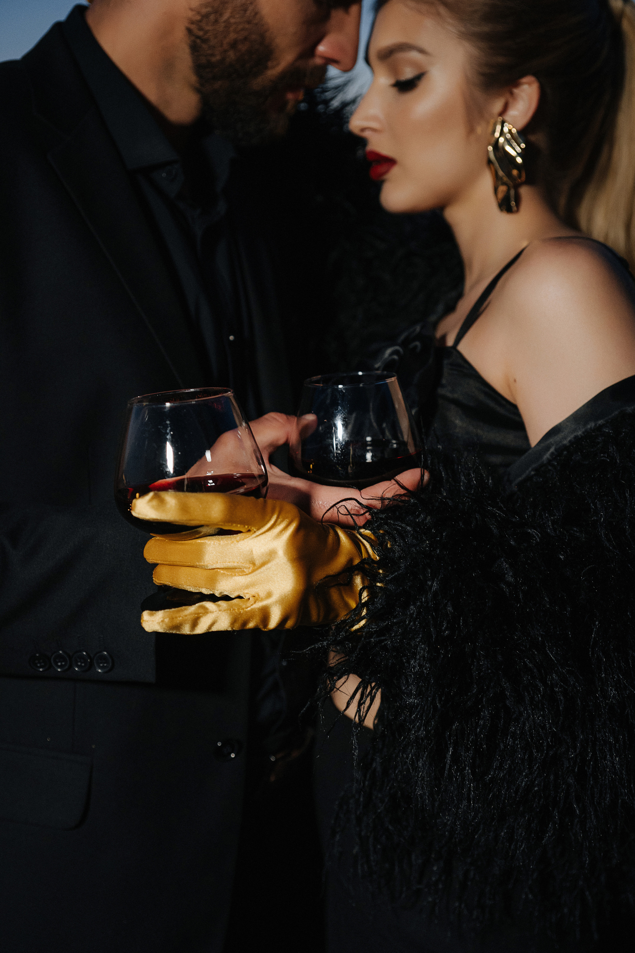 Павел и Мария. Свадебный фотограф Воронеж Марина Грудинина