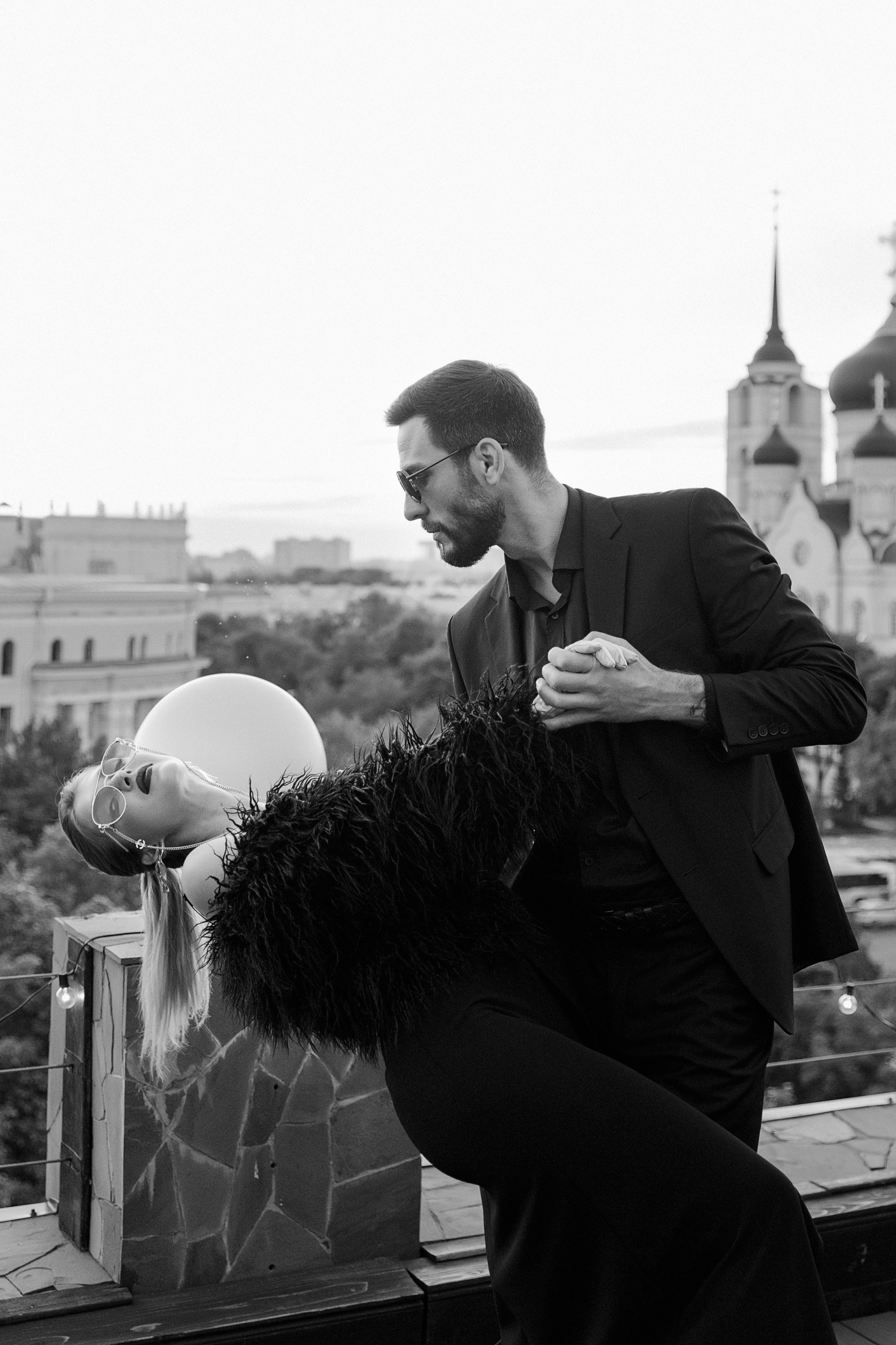 Павел и Мария. Свадебный фотограф Воронеж Марина Грудинина