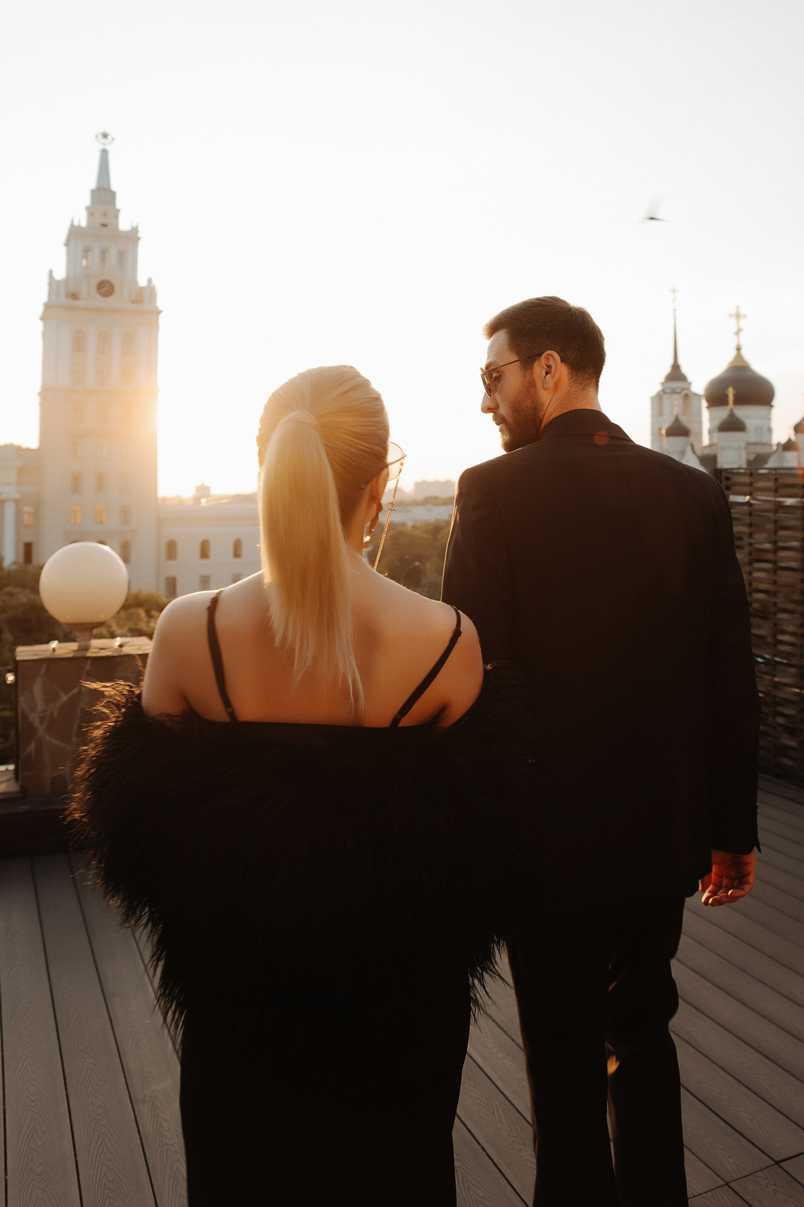 Павел и Мария. Свадебный фотограф Воронеж Марина Грудинина