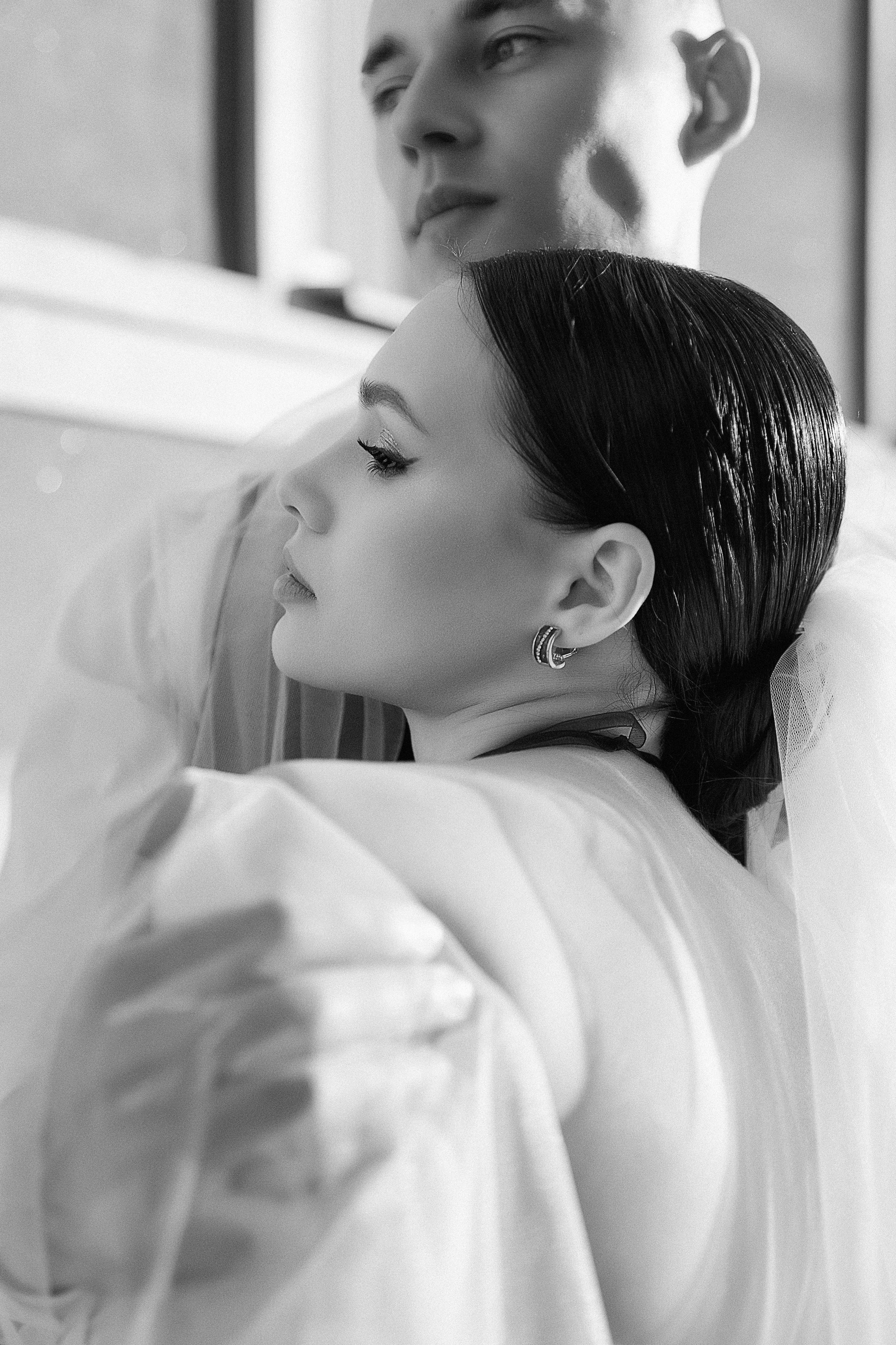 Михаил и Анна. Свадебный фотограф Воронеж Марина Грудинина