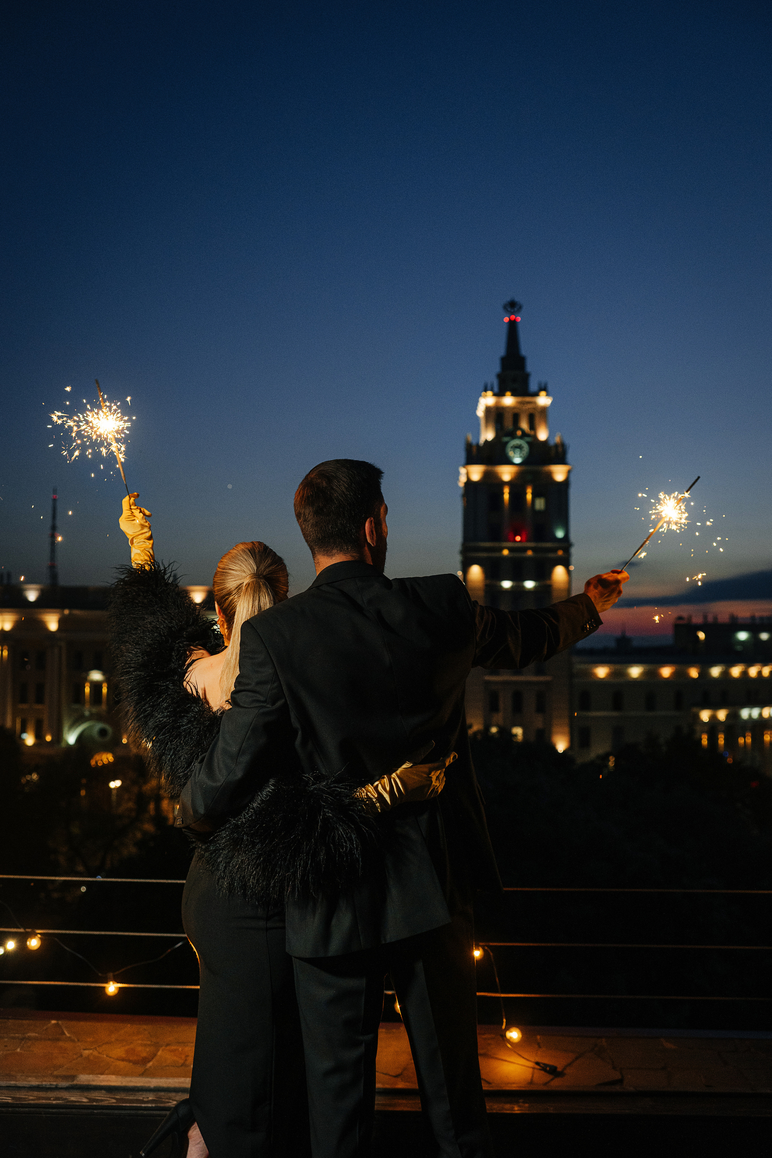 Павел и Мария. Свадебный фотограф Воронеж Марина Грудинина
