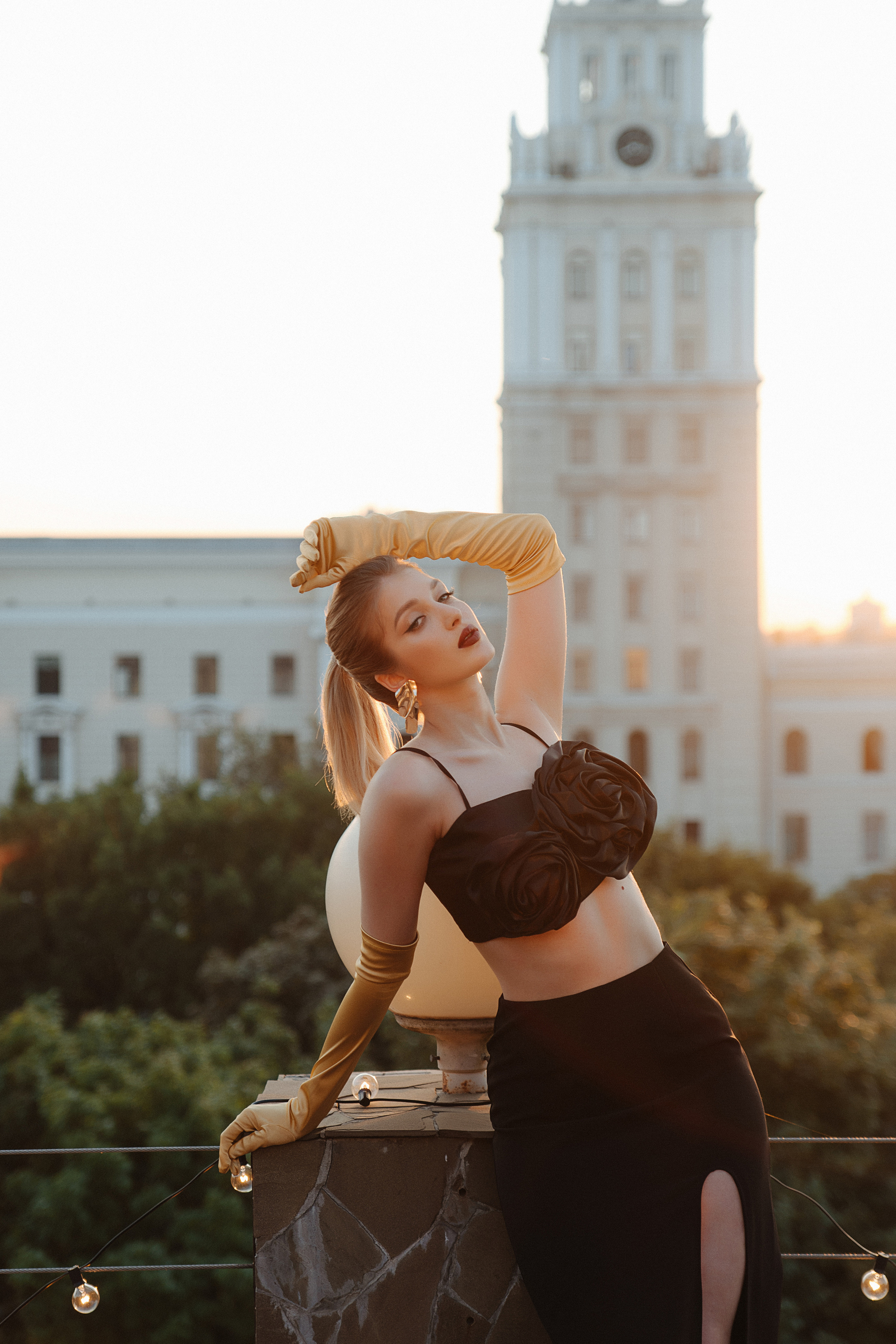 Павел и Мария. Свадебный фотограф Воронеж Марина Грудинина