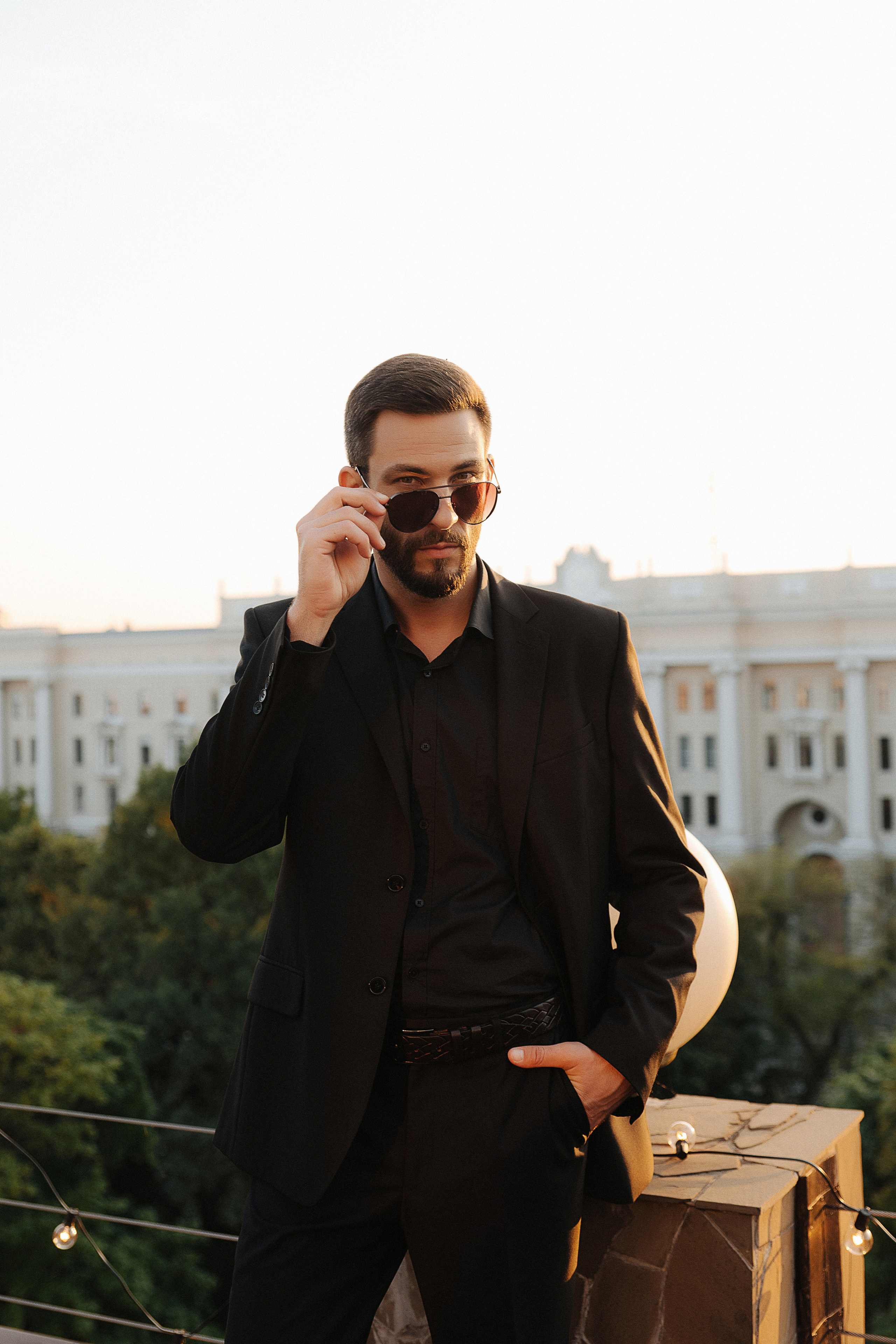 Павел и Мария. Свадебный фотограф Воронеж Марина Грудинина