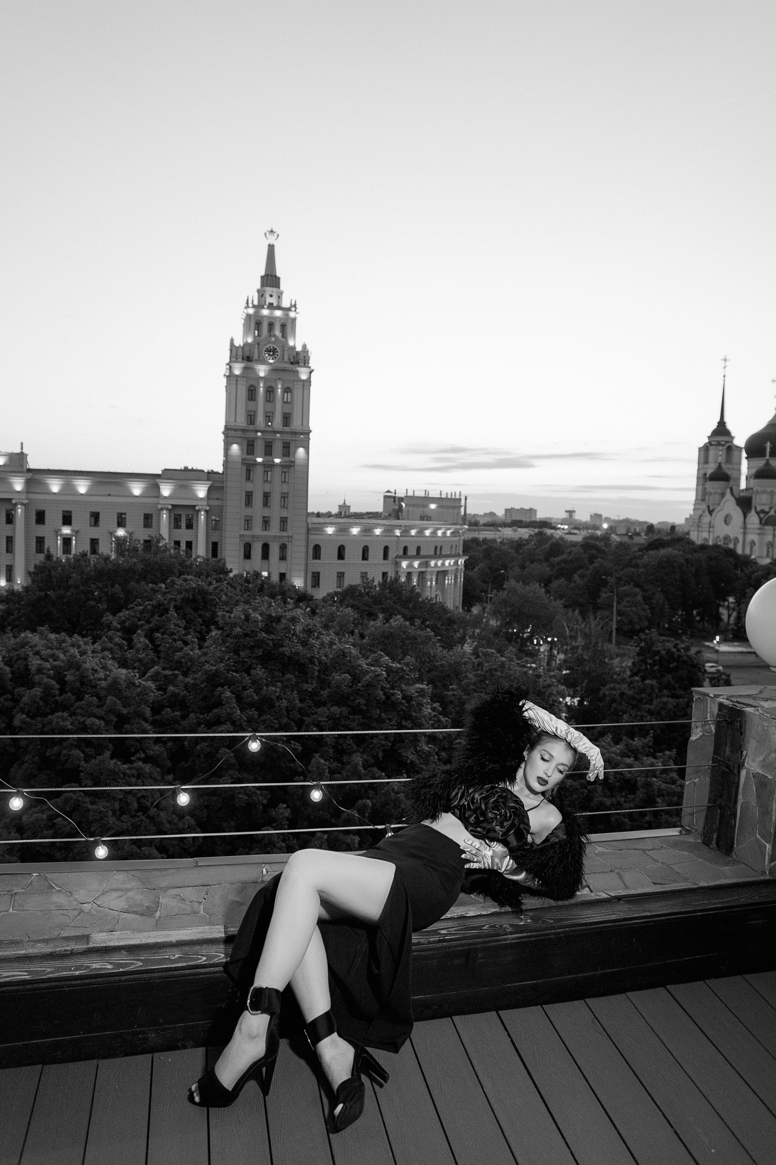 Павел и Мария. Свадебный фотограф Воронеж Марина Грудинина